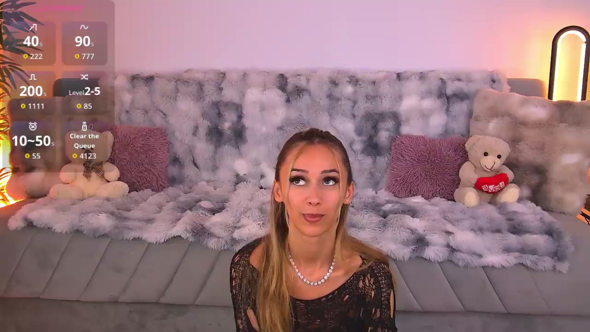 Gallery image thumbnail from AmyKentt's myfreecams stream on, 08/04/2026, 16:08 image 1 of 20