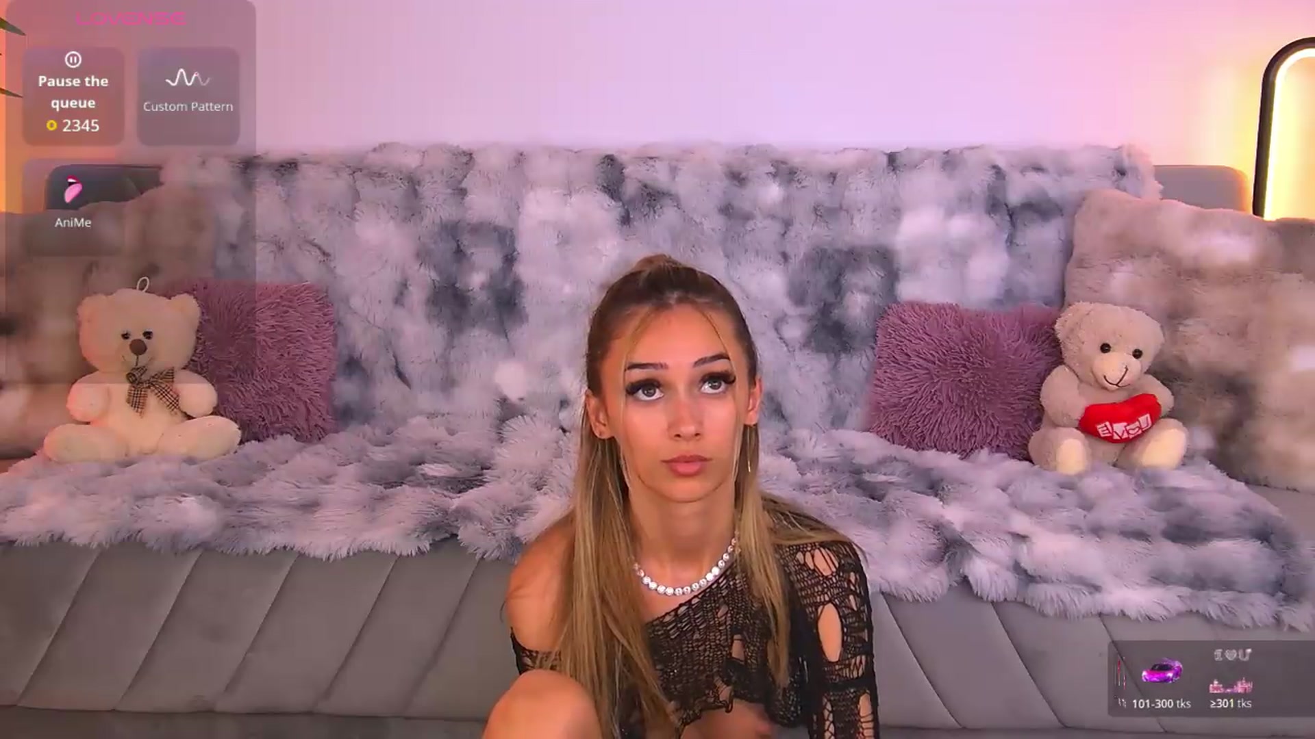 Gallery image thumbnail from AmyKentt's myfreecams stream on, 08/04/2026, 20:34 image 6 of 20