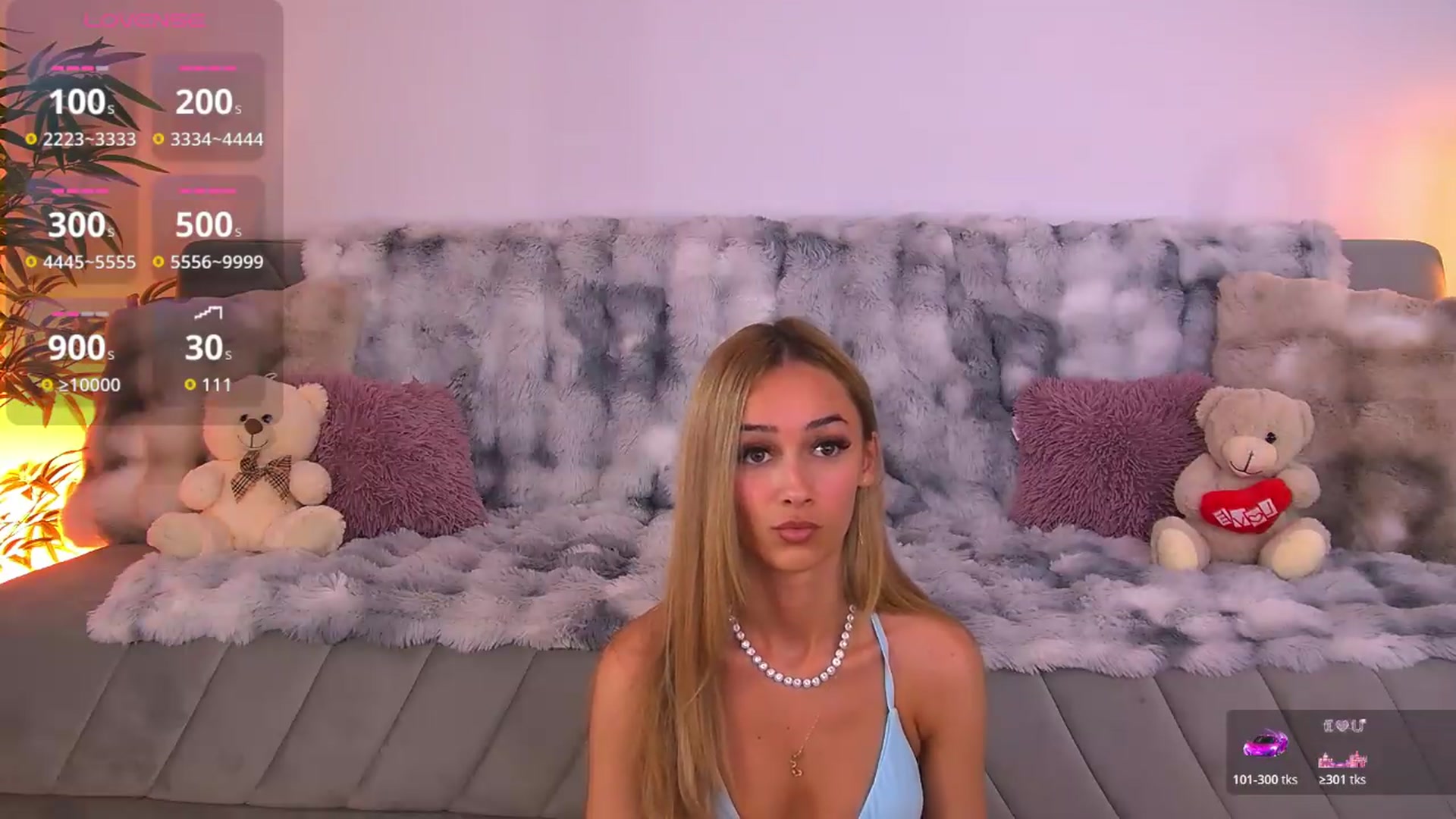 Gallery image thumbnail from AmyKentt's myfreecams stream on, 08/09/2026, 15:25 image 16 of 20
