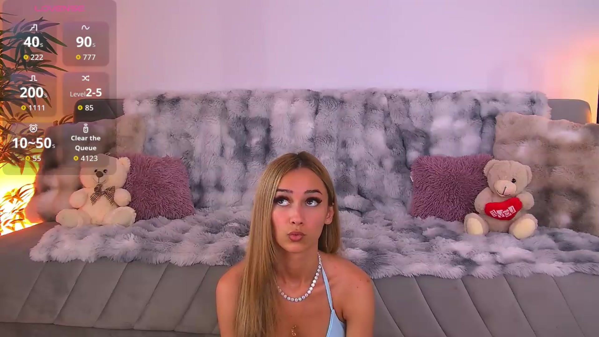 Gallery image thumbnail from AmyKentt's myfreecams stream on, 08/09/2026, 15:25 image 5 of 20