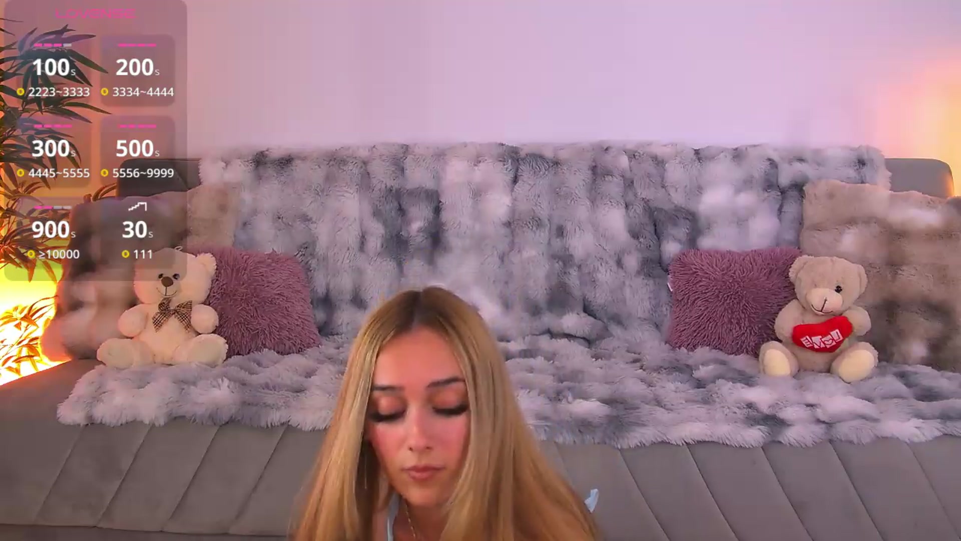 Gallery image thumbnail from AmyKentt's myfreecams stream on, 08/09/2026, 15:25 image 12 of 20