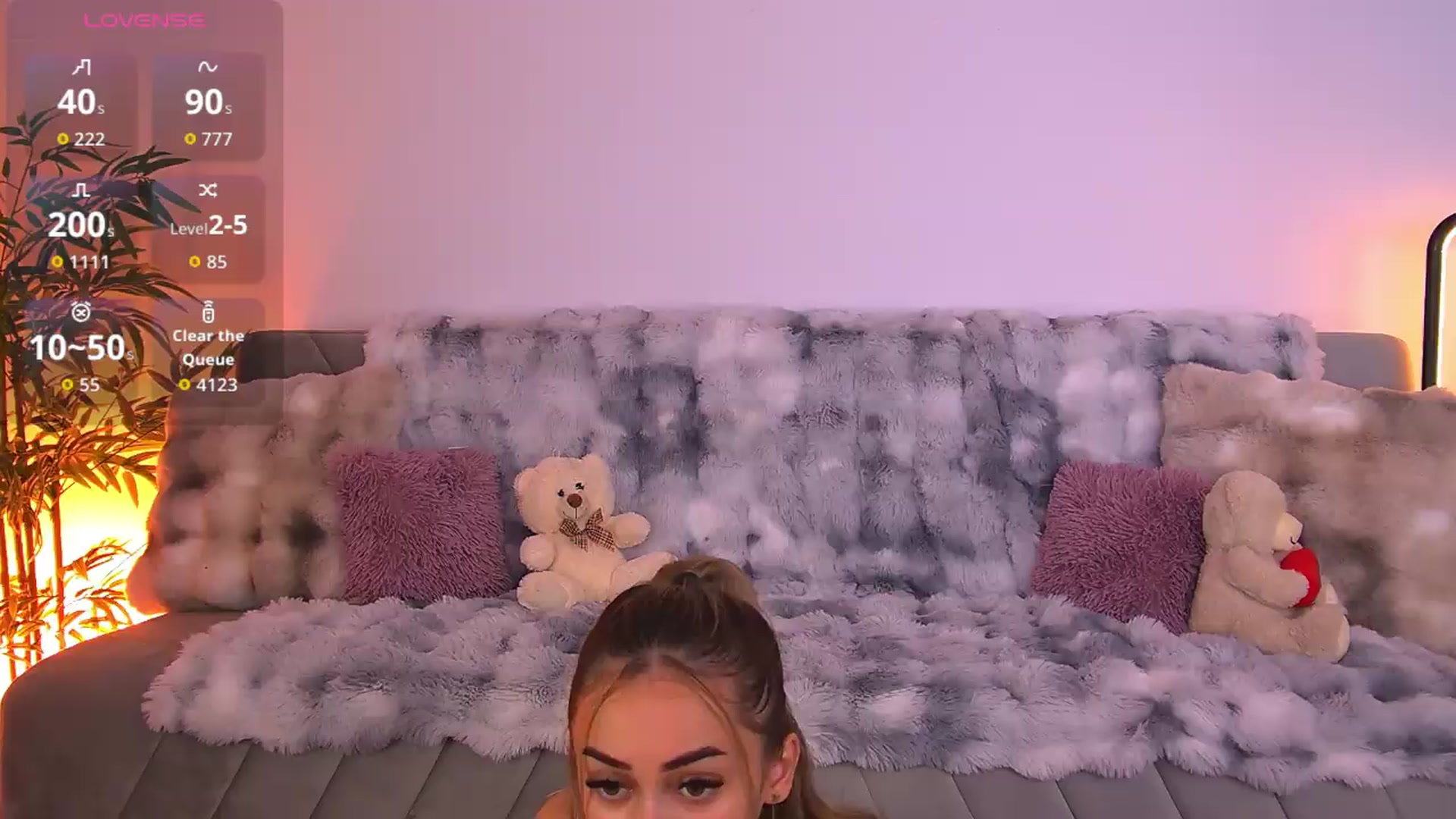 Gallery image thumbnail from AmyKentt's myfreecams stream on, 08/22/2026, 20:25 image 1 of 20