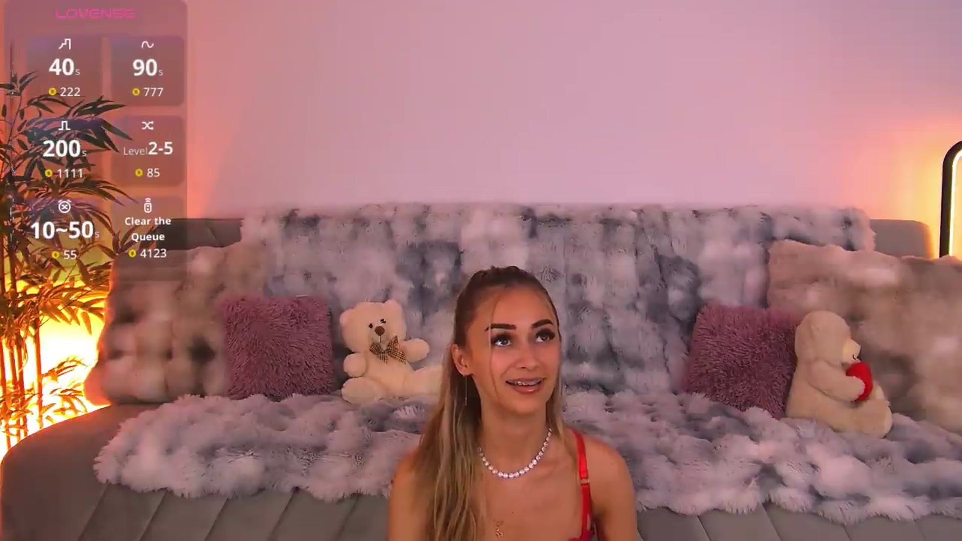 Gallery image thumbnail from AmyKentt's myfreecams stream on, 08/22/2026, 20:25 image 3 of 20