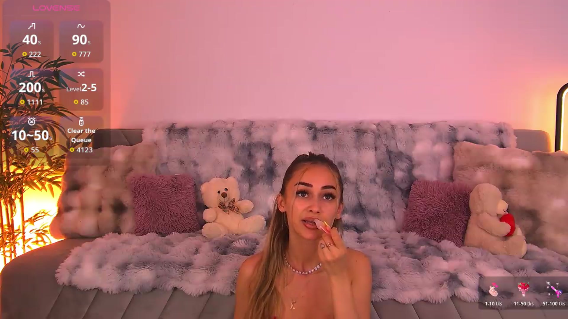 Gallery image thumbnail from AmyKentt's myfreecams stream on, 08/22/2026, 20:25 image 2 of 20