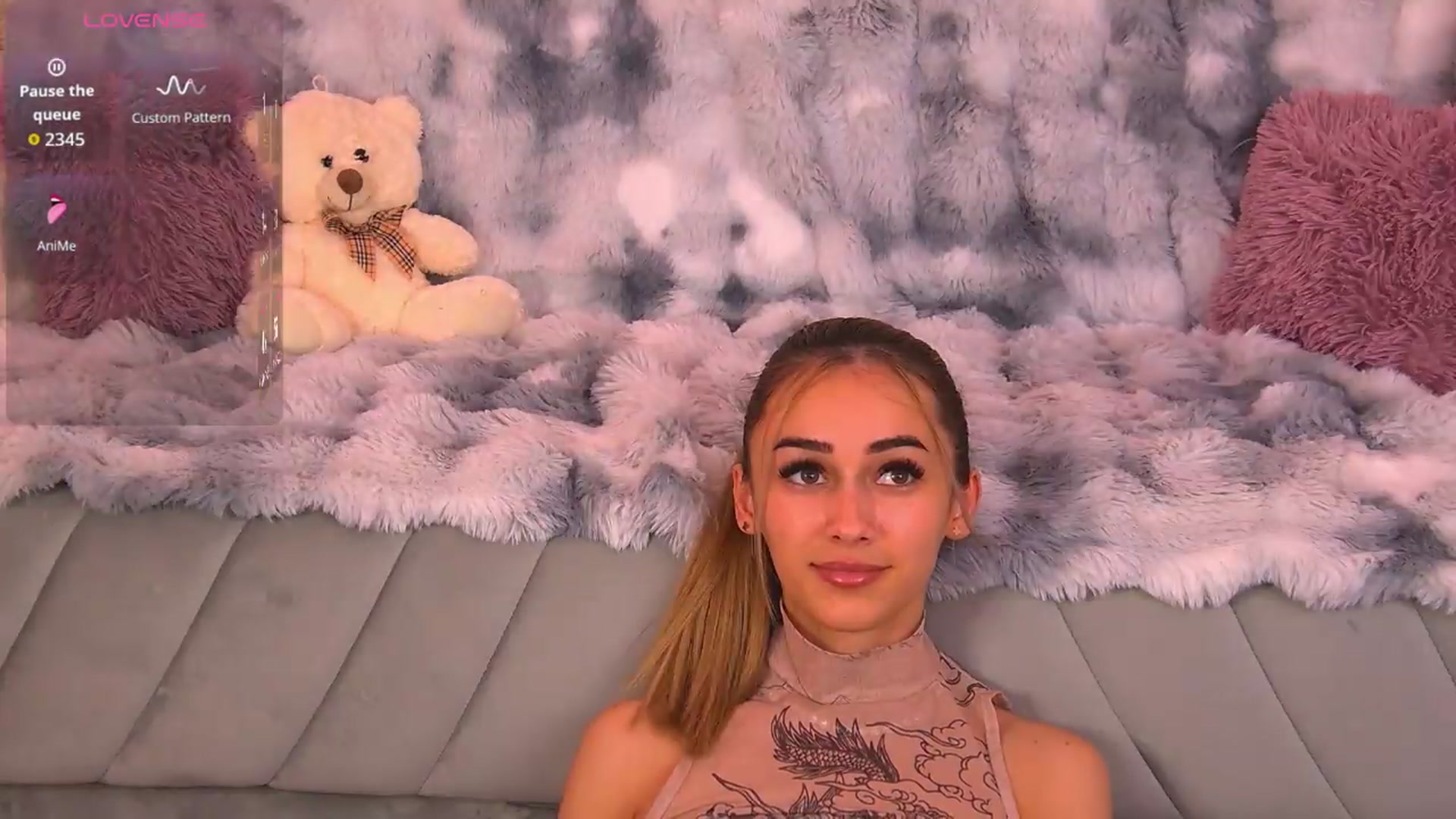 Gallery image thumbnail from AmyKentt's myfreecams stream on, 08/24/2026, 20:08 image 13 of 20