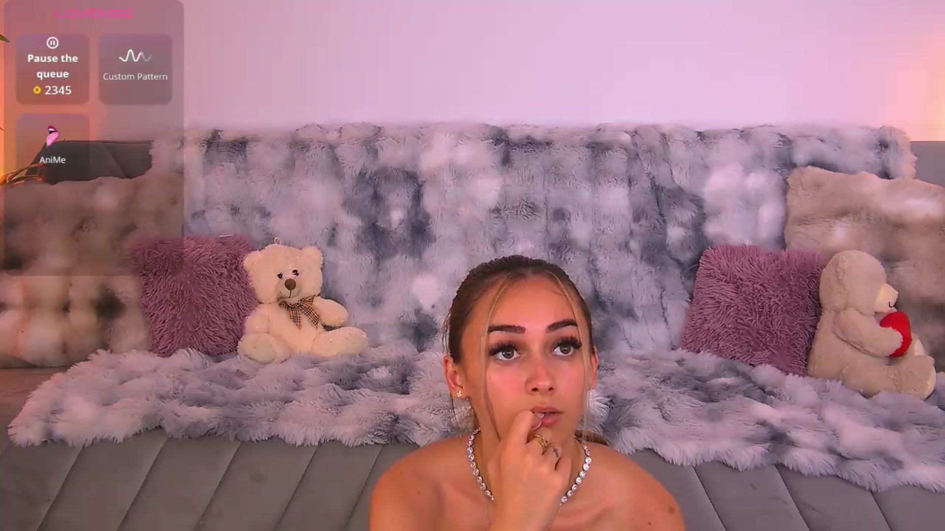 Gallery image thumbnail from AmyKentt's myfreecams stream on, 08/24/2026, 21:24 image 10 of 20