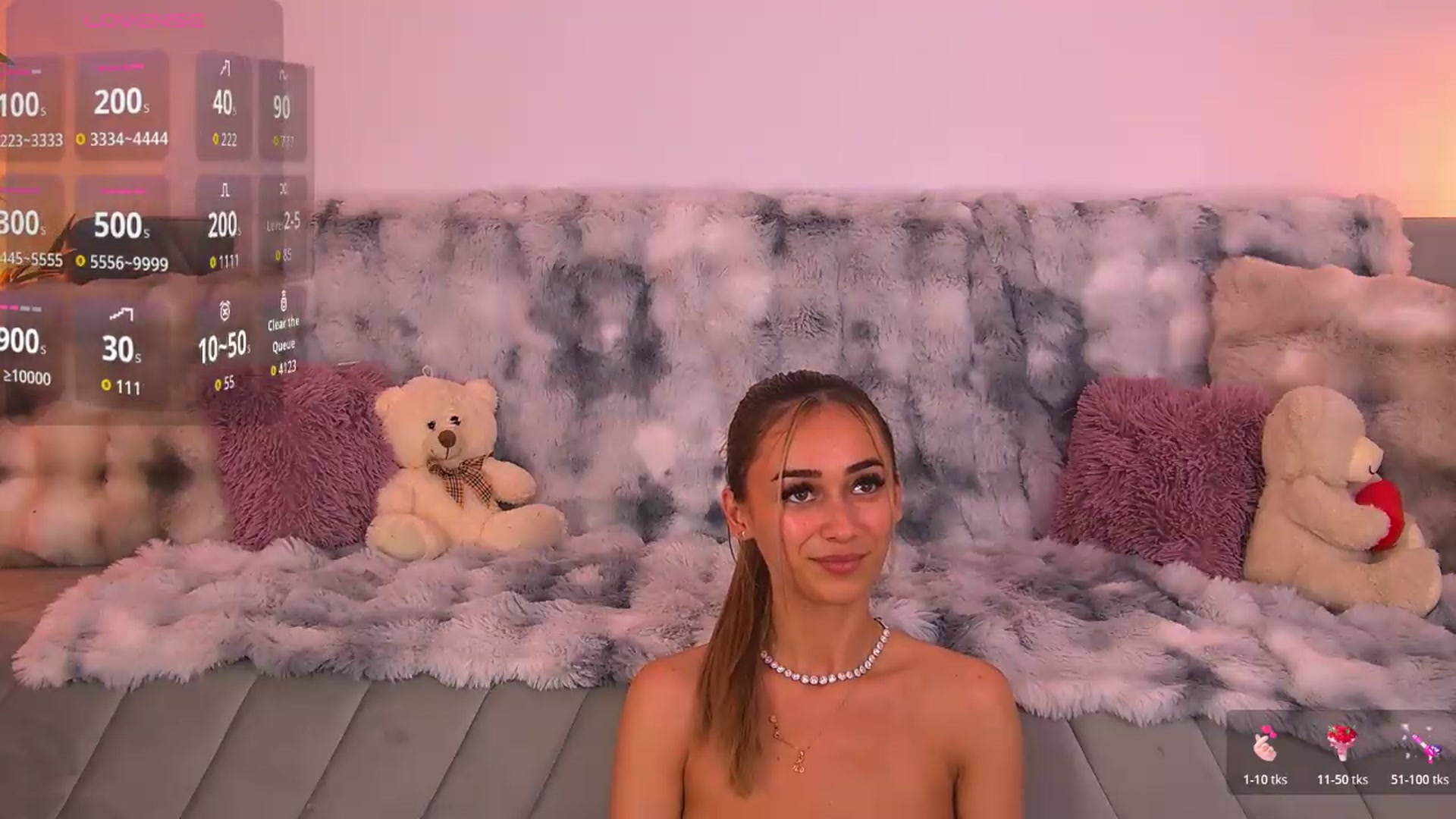 Gallery image thumbnail from AmyKentt's myfreecams stream on, 08/24/2026, 21:24 image 18 of 20