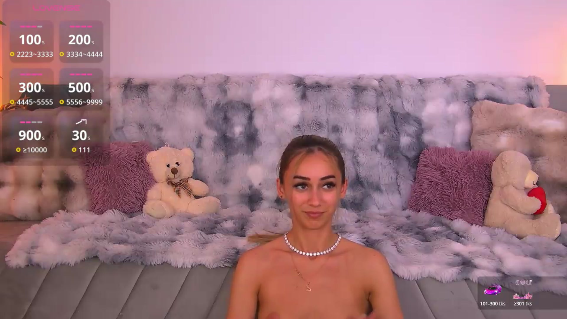 Gallery image thumbnail from AmyKentt's myfreecams stream on, 08/24/2026, 21:24 image 9 of 20