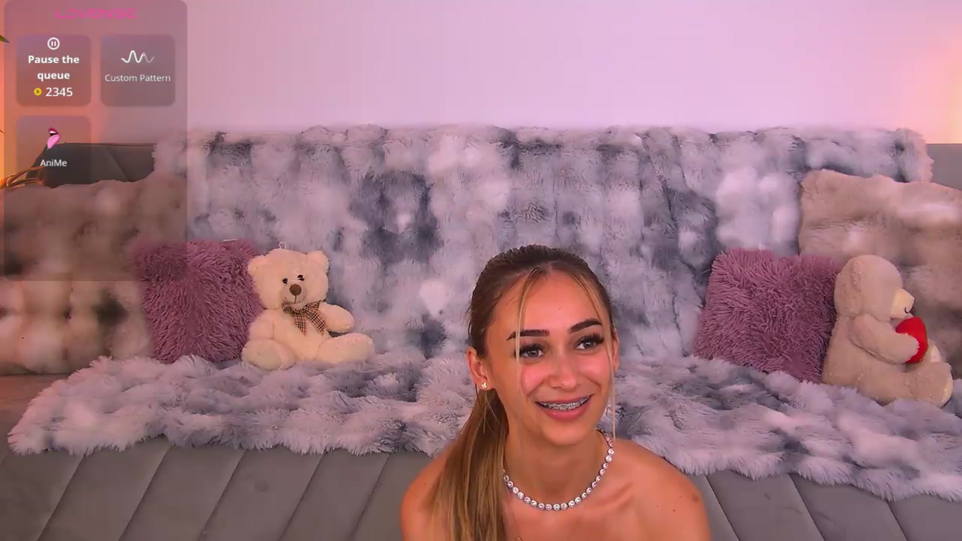 Gallery image thumbnail from AmyKentt's myfreecams stream on, 08/24/2026, 21:24 image 17 of 20