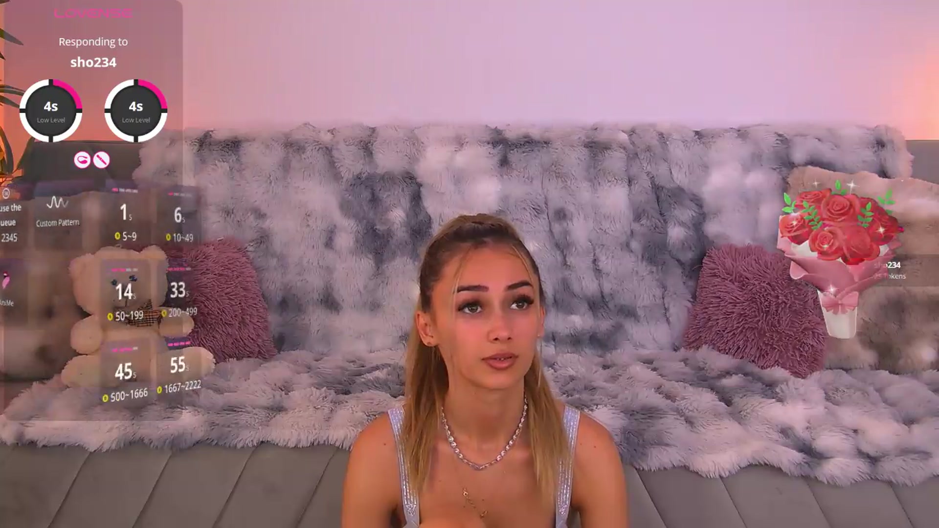 Gallery image thumbnail from AmyKentt's myfreecams stream on, 08/25/2026, 15:38 image 8 of 20