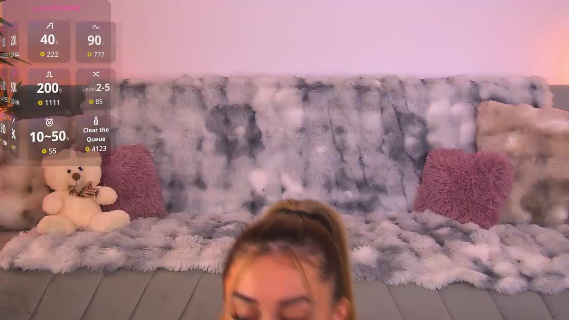 Gallery image thumbnail from AmyKentt's myfreecams stream on, 08/25/2026, 15:38 image 13 of 20