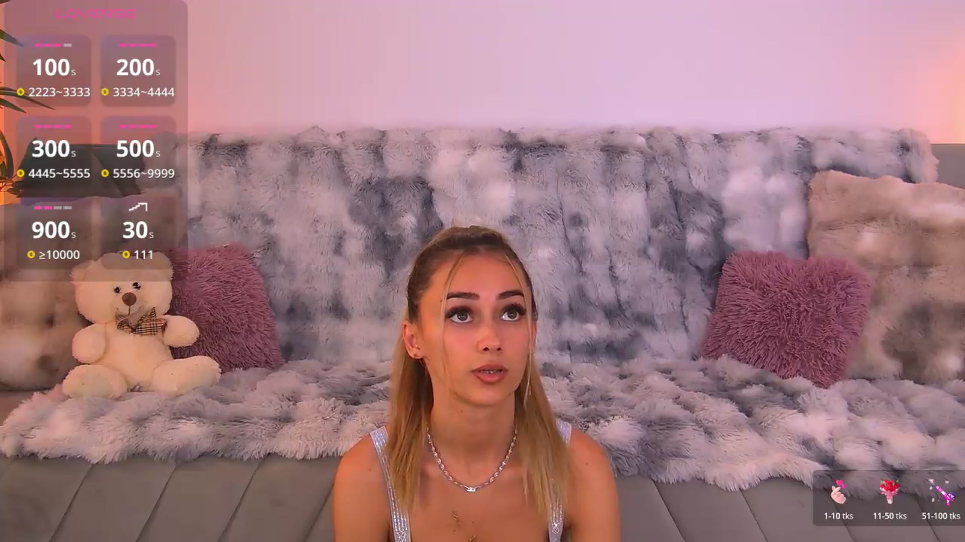 Gallery image thumbnail from AmyKentt's myfreecams stream on, 08/25/2026, 15:38 image 12 of 20