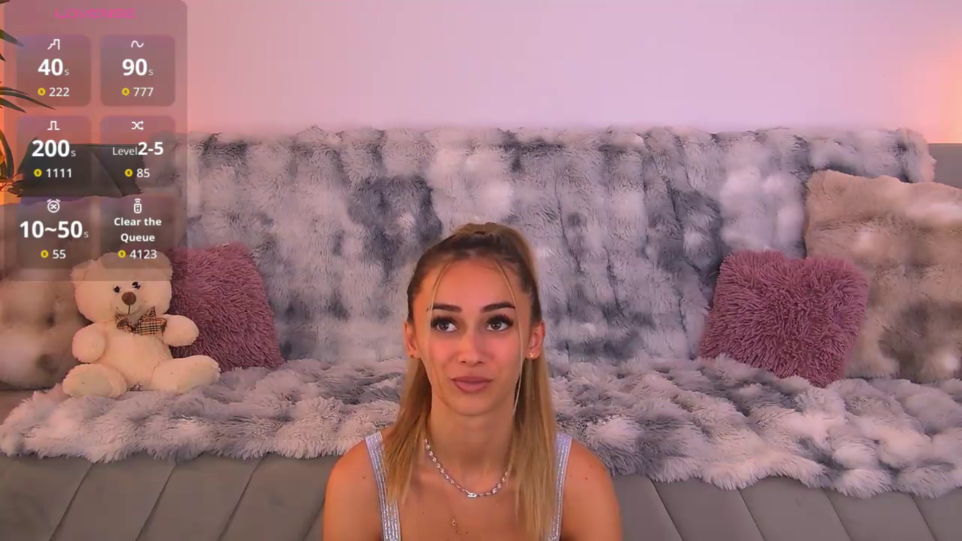 Gallery image thumbnail from AmyKentt's myfreecams stream on, 08/25/2026, 15:38 image 15 of 20