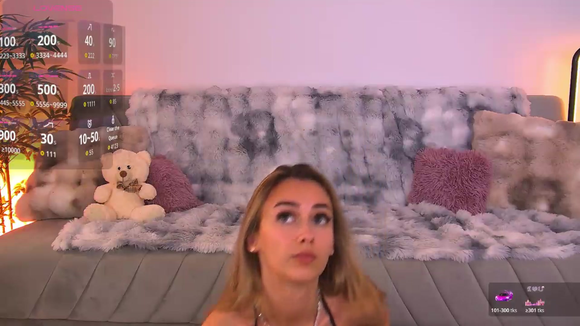 Gallery image thumbnail from AmyKentt's myfreecams stream on, 08/29/2026, 15:29 image 13 of 20