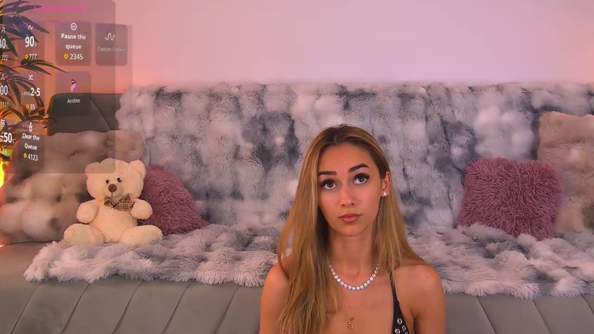 Gallery image thumbnail from AmyKentt's myfreecams stream on, 08/29/2026, 15:29 image 4 of 20