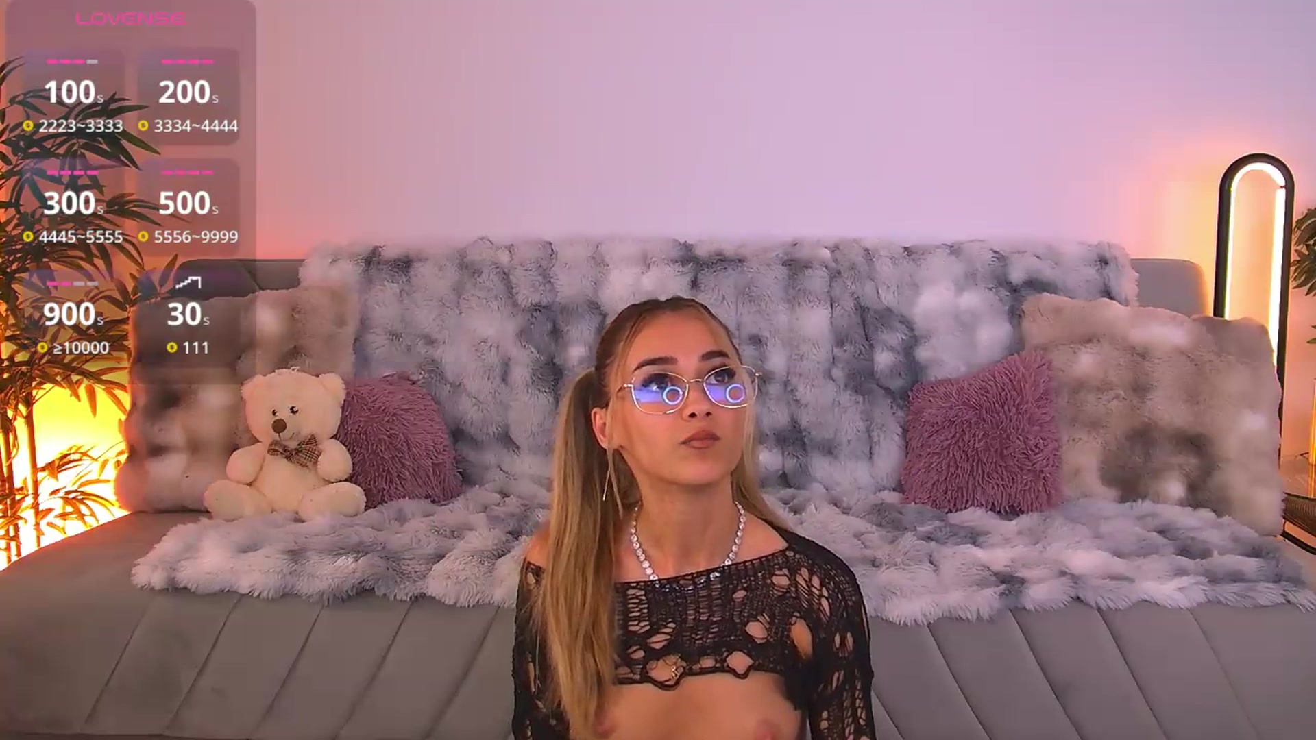 Gallery image thumbnail from AmyKentt's myfreecams stream on, 08/30/2026, 15:19 image 2 of 20