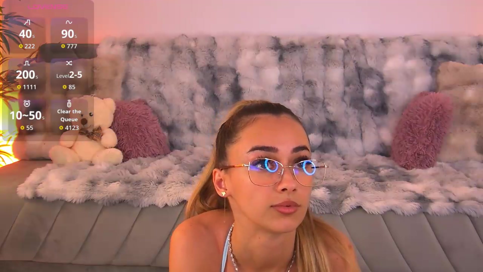 Gallery image thumbnail from AmyKentt's myfreecams stream on, 08/31/2026, 15:56 image 16 of 20