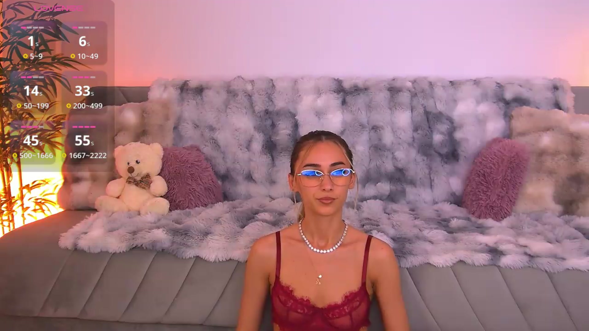 Gallery image thumbnail from AmyKentt's myfreecams stream on, 09/01/2026, 18:12 image 6 of 20