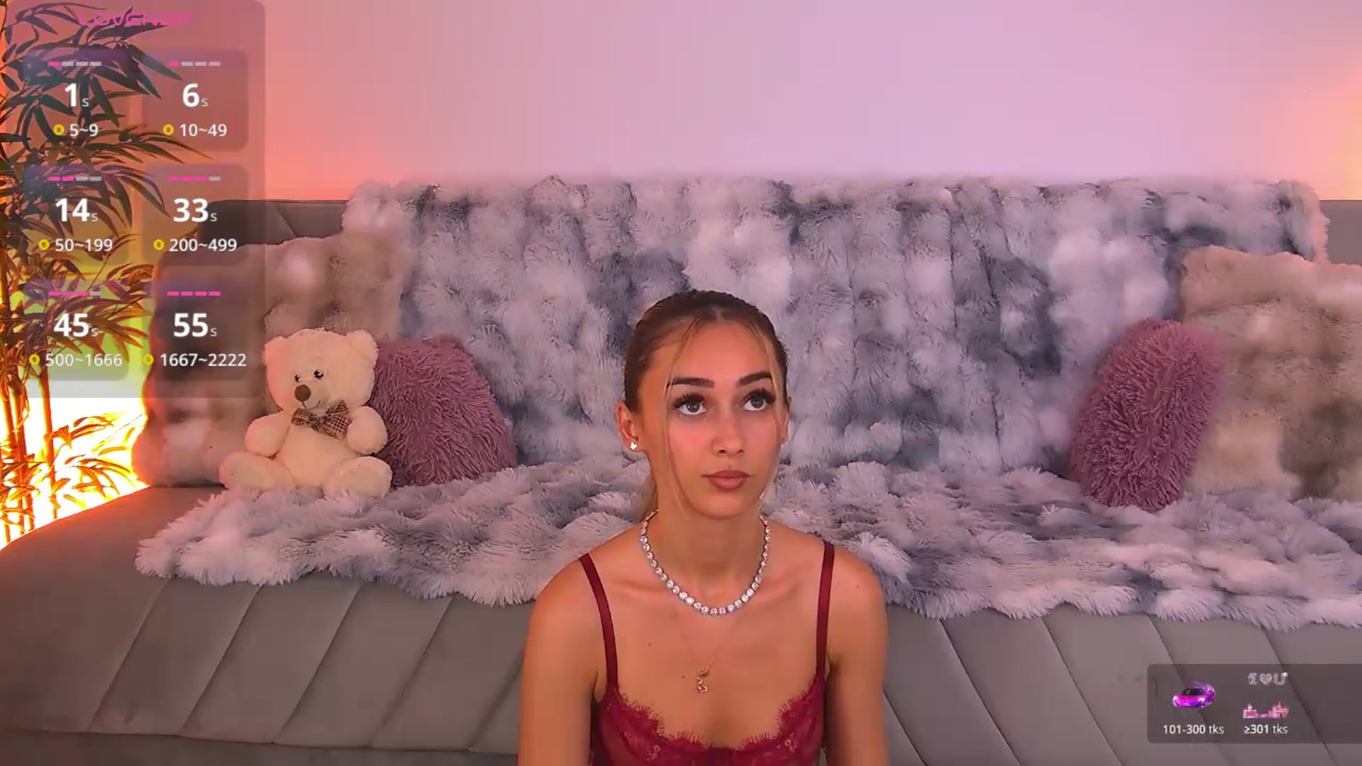 Gallery image thumbnail from AmyKentt's myfreecams stream on, 09/01/2026, 18:12 image 8 of 20