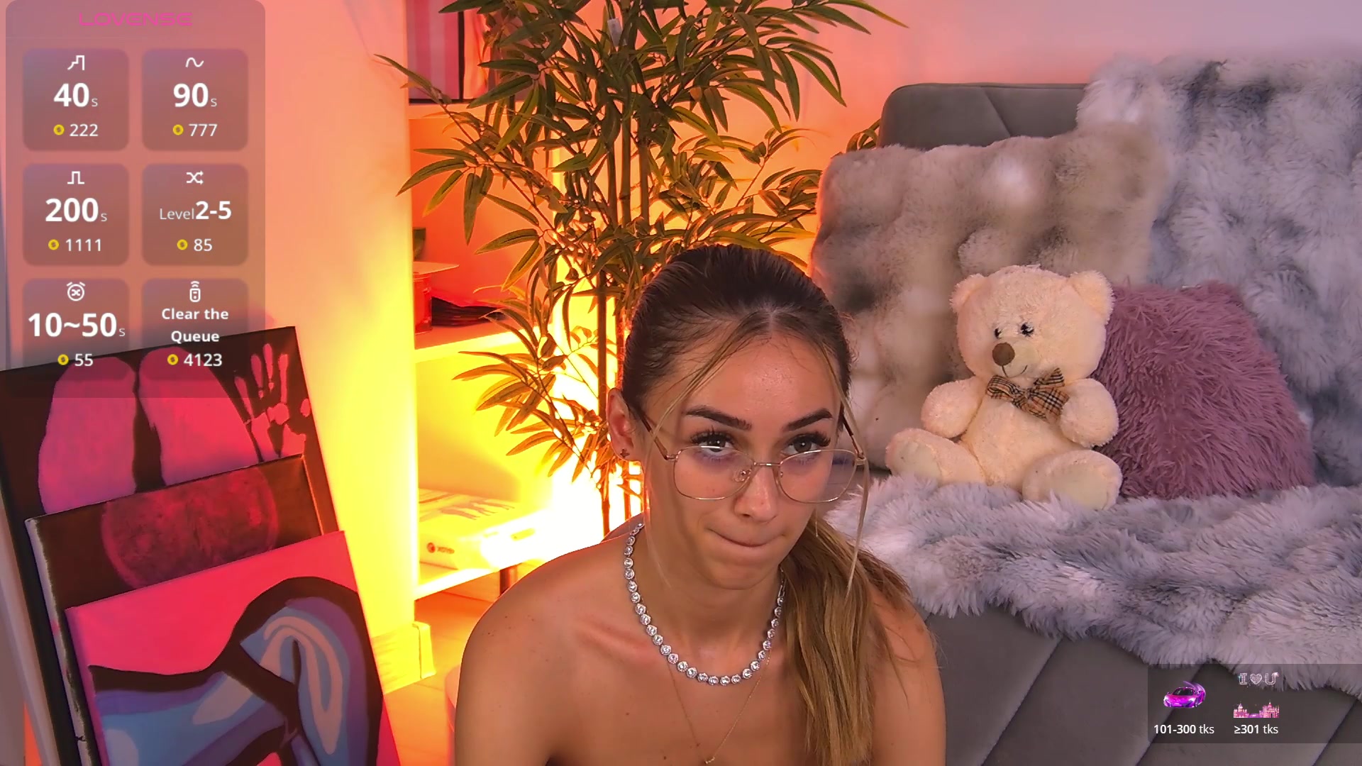 Gallery image thumbnail from AmyKentt's myfreecams stream on, 09/01/2026, 18:12 image 17 of 20