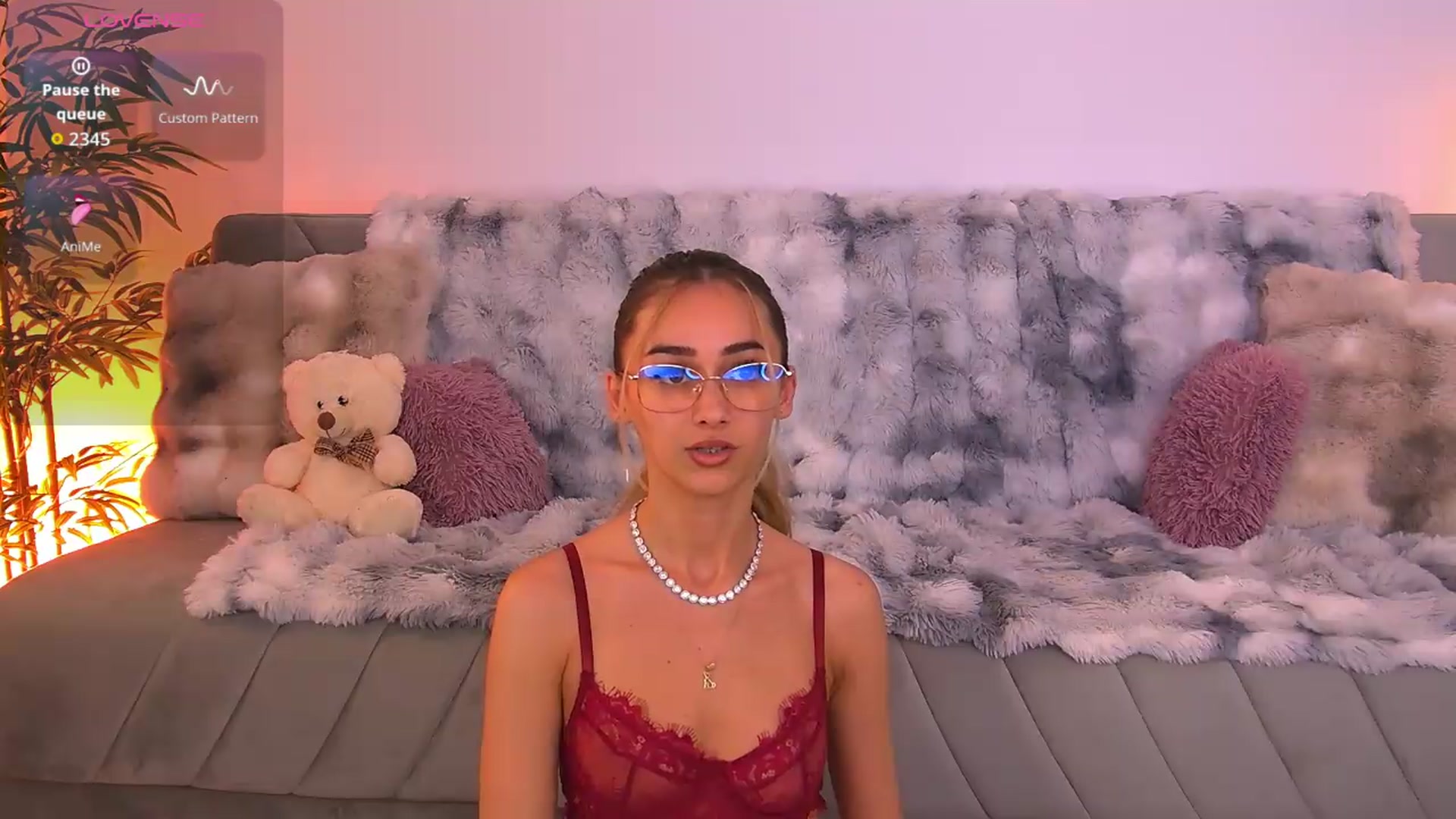 Gallery image thumbnail from AmyKentt's myfreecams stream on, 09/01/2026, 18:12 image 3 of 20