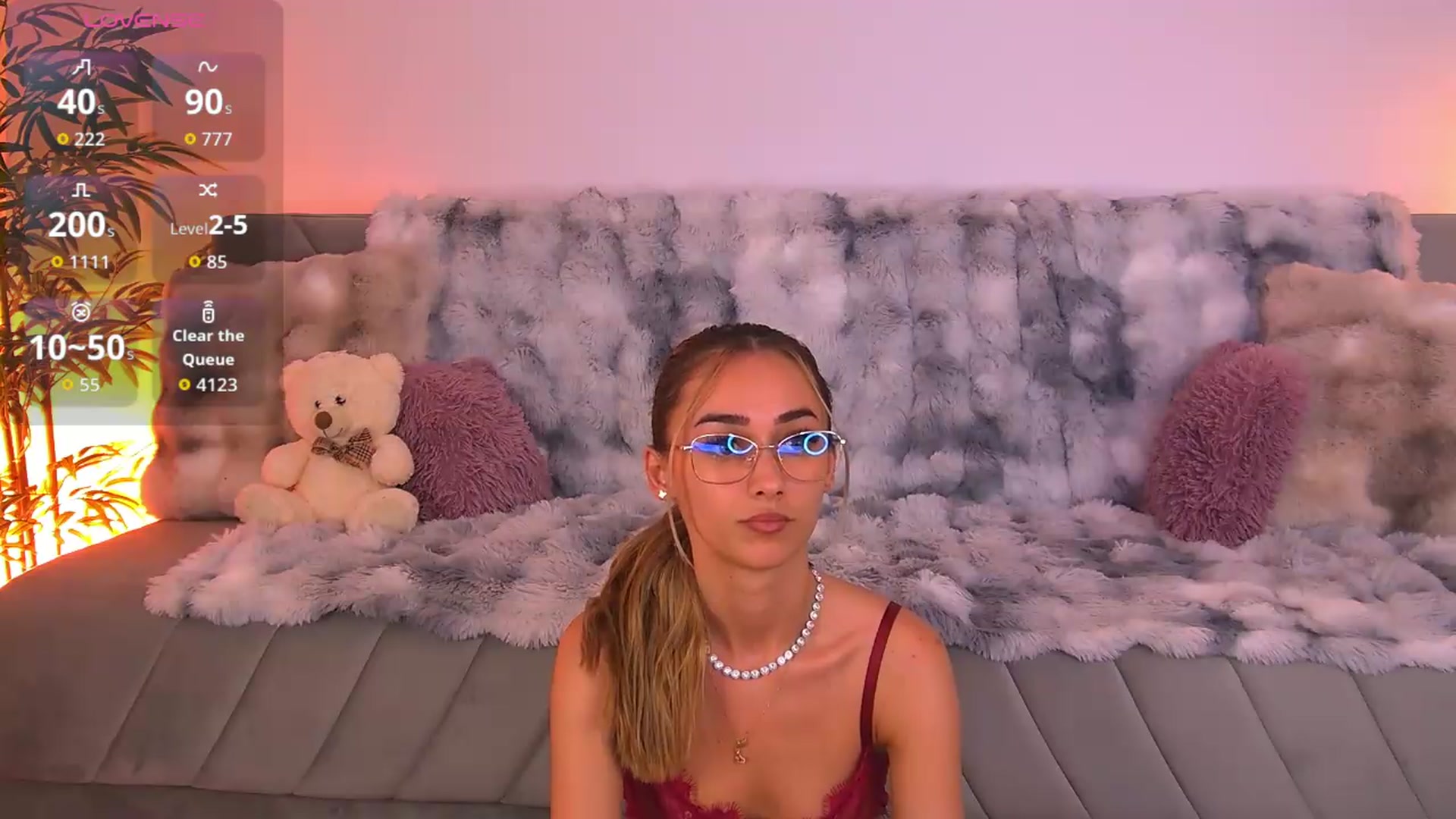 Gallery image thumbnail from AmyKentt's myfreecams stream on, 09/01/2026, 18:12 image 7 of 20