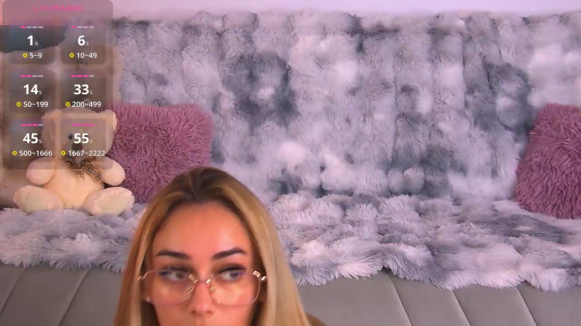 Gallery image thumbnail from AmyKentt's myfreecams stream on, 09/05/2026, 18:21 image 2 of 20