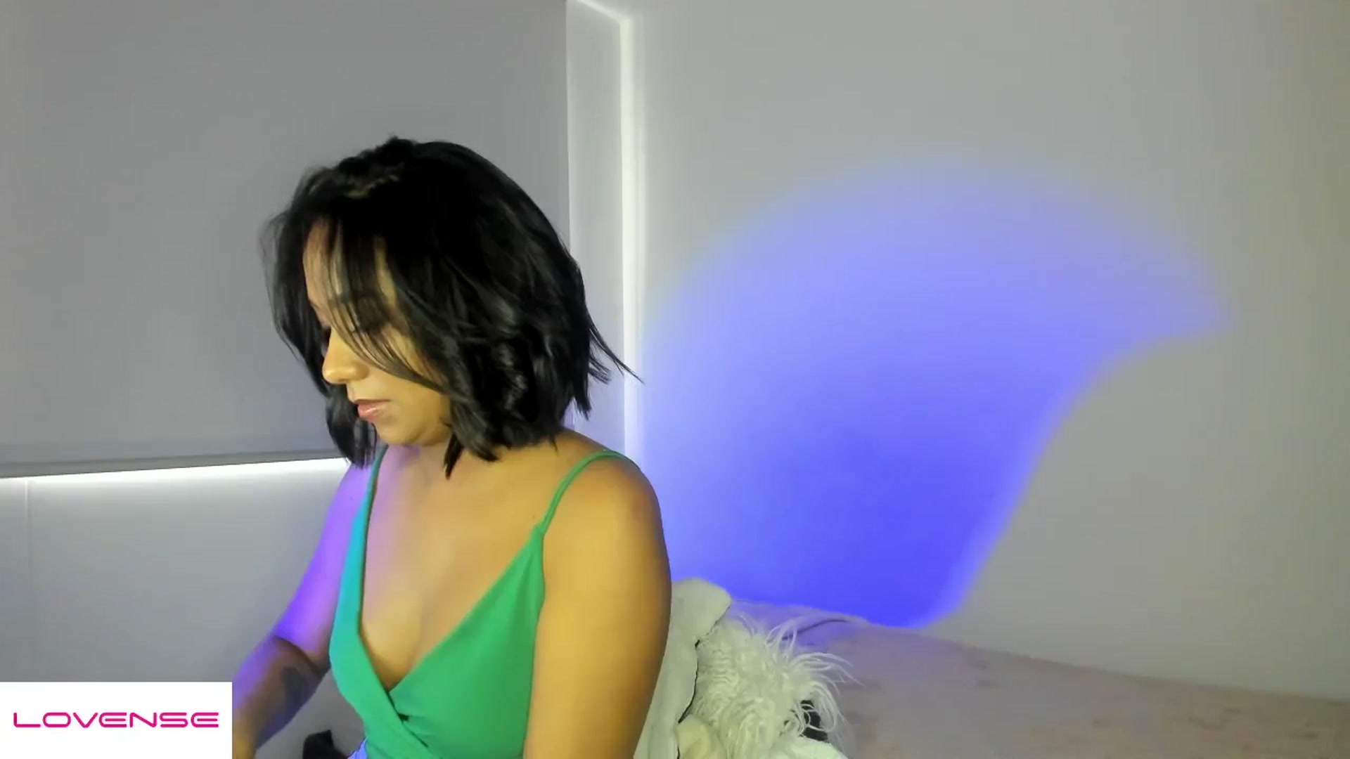 Gallery image thumbnail from AmyLeer_'s myfreecams stream on, 12/11/2025, 23:14 image 9 of 20
