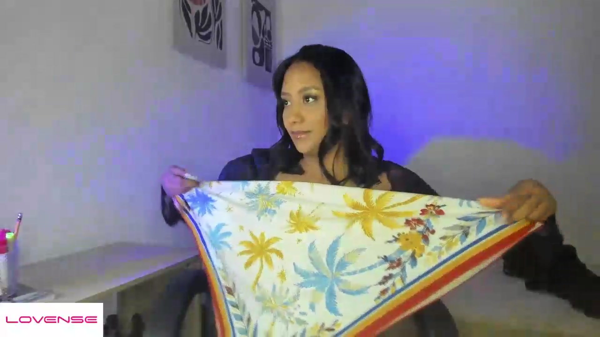 Gallery image thumbnail from AmyLeer_'s myfreecams stream on, 06/28/2026, 21:46 image 6 of 20