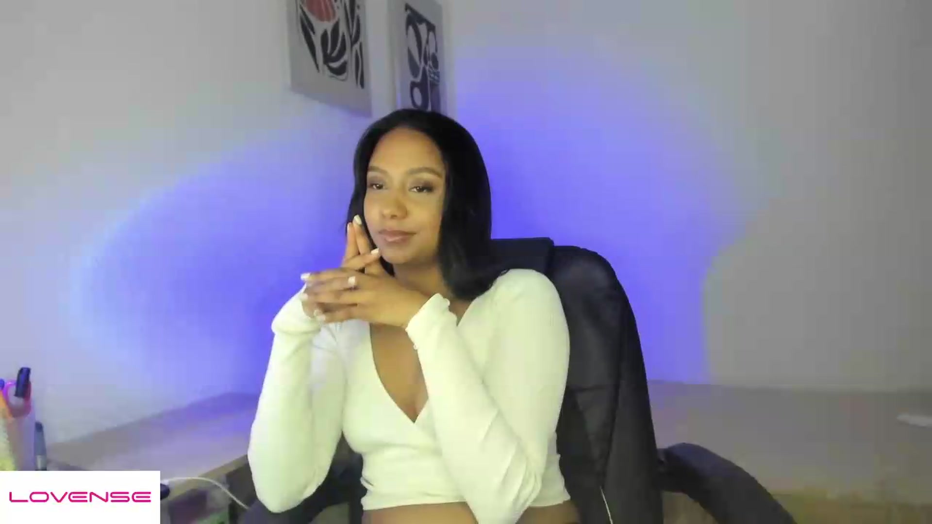Gallery image thumbnail from AmyLeer_'s myfreecams stream on, 07/06/2026, 06:19 image 20 of 20