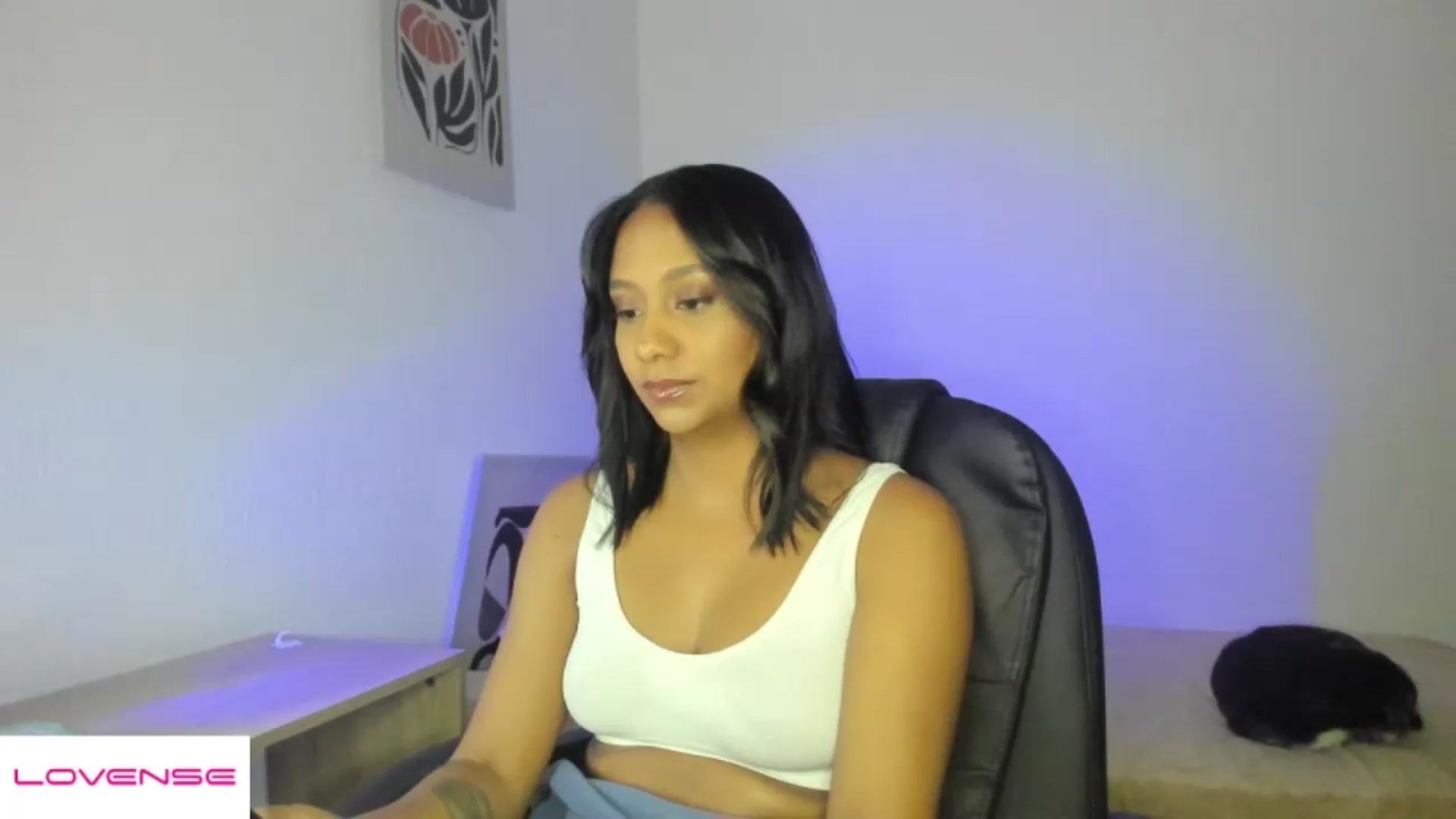 Gallery image thumbnail from AmyLeer_'s myfreecams stream on, 08/02/2026, 22:52 image 20 of 20