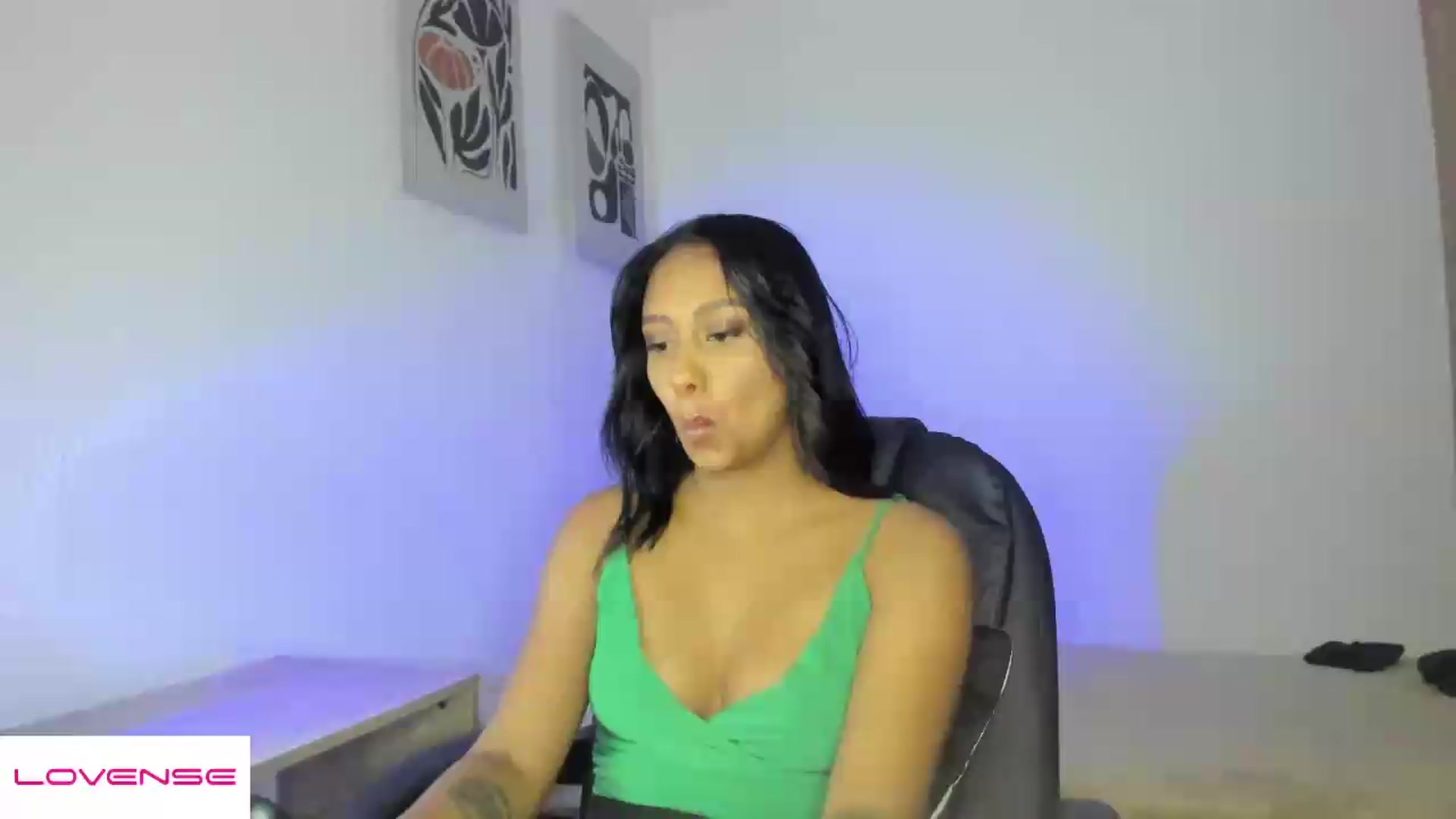 Gallery image thumbnail from AmyLeer_'s myfreecams stream on, 08/03/2026, 22:58 image 2 of 20