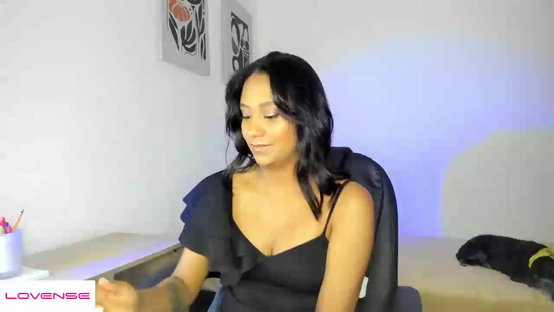 Gallery image thumbnail from AmyLeer_'s myfreecams stream on, 08/15/2026, 20:54 image 6 of 20