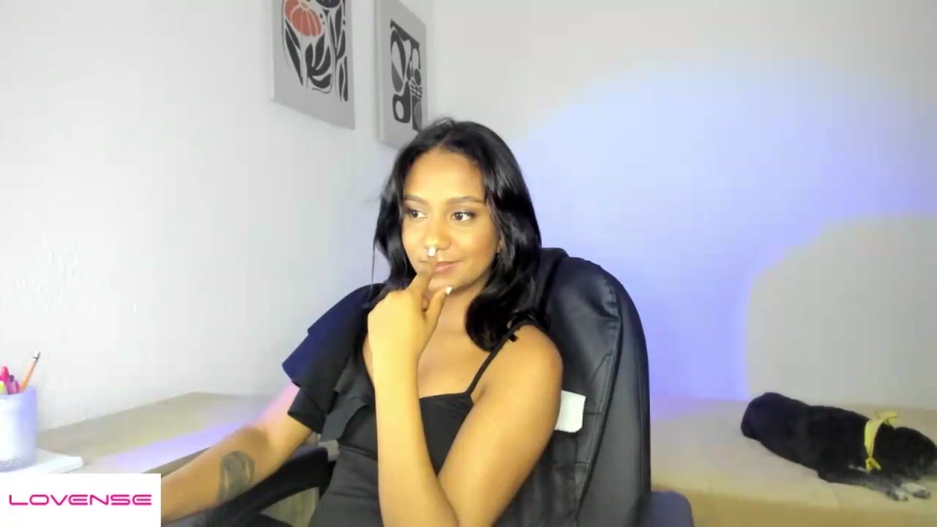 Gallery image thumbnail from AmyLeer_'s myfreecams stream on, 08/15/2026, 20:54 image 17 of 20