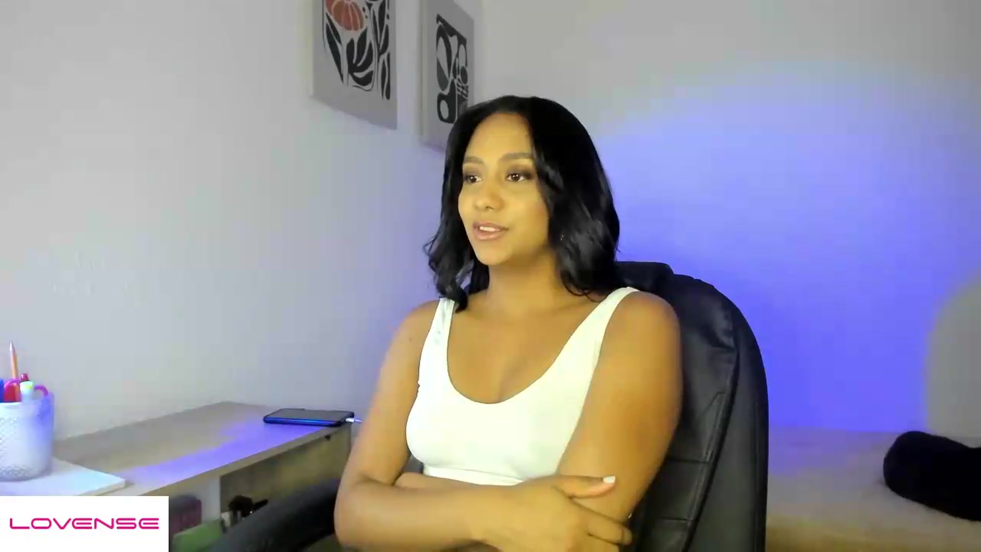 Gallery image thumbnail from AmyLeer_'s myfreecams stream on, 08/22/2026, 22:02 image 3 of 20