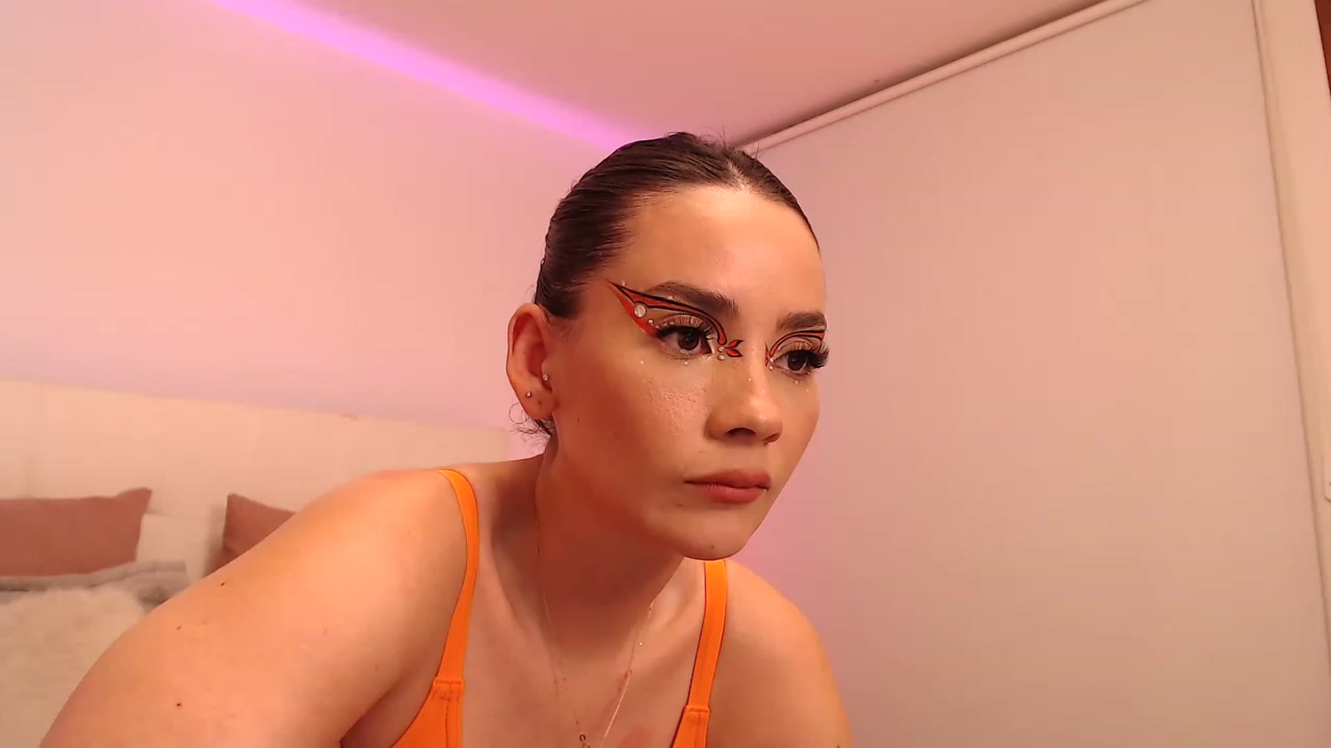 Gallery image thumbnail from AmyLi's myfreecams stream on, 05/13/2023, 05:41 image 8 of 20