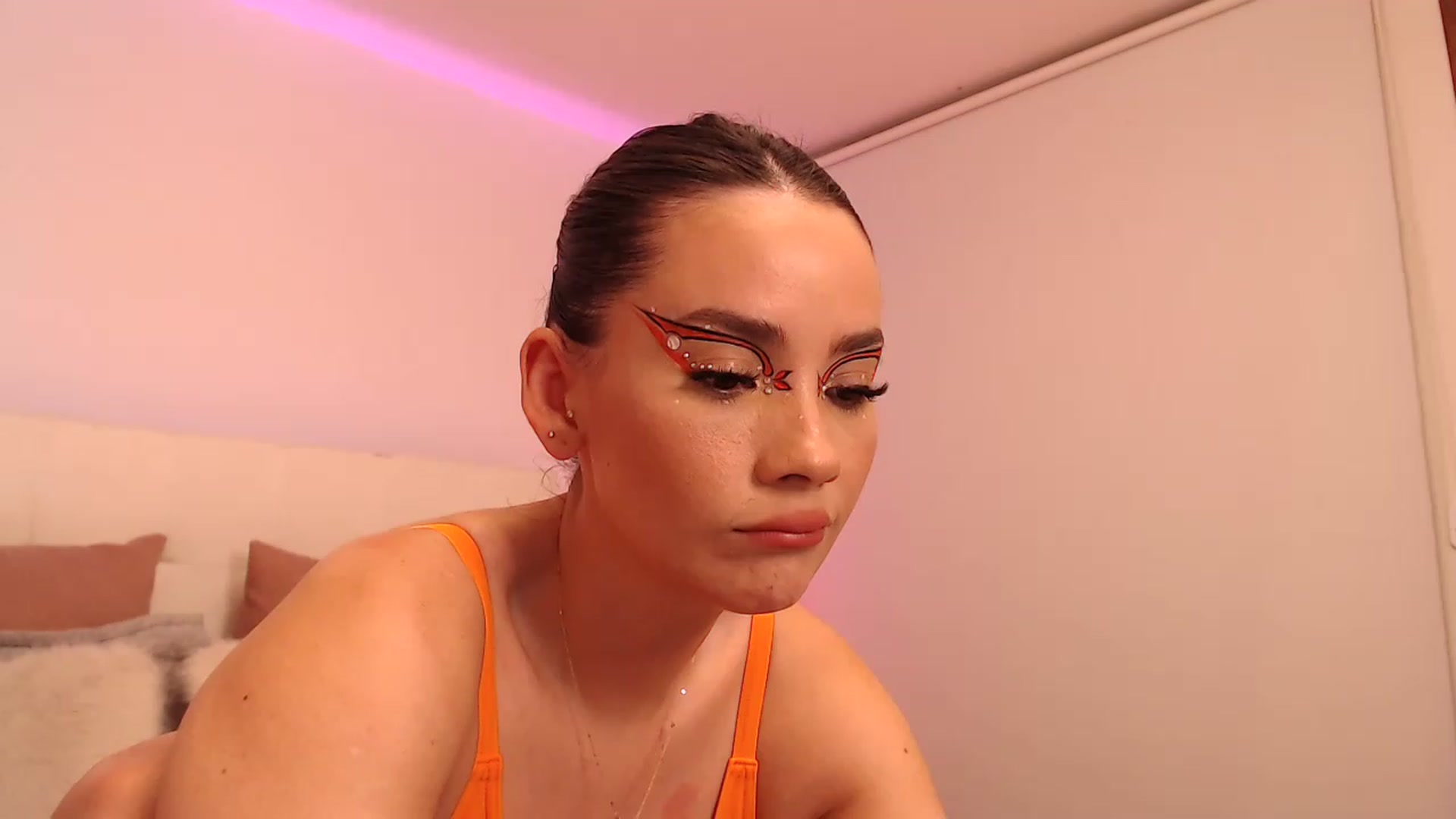Gallery image thumbnail from AmyLi's myfreecams stream on, 05/13/2023, 05:41 image 9 of 20