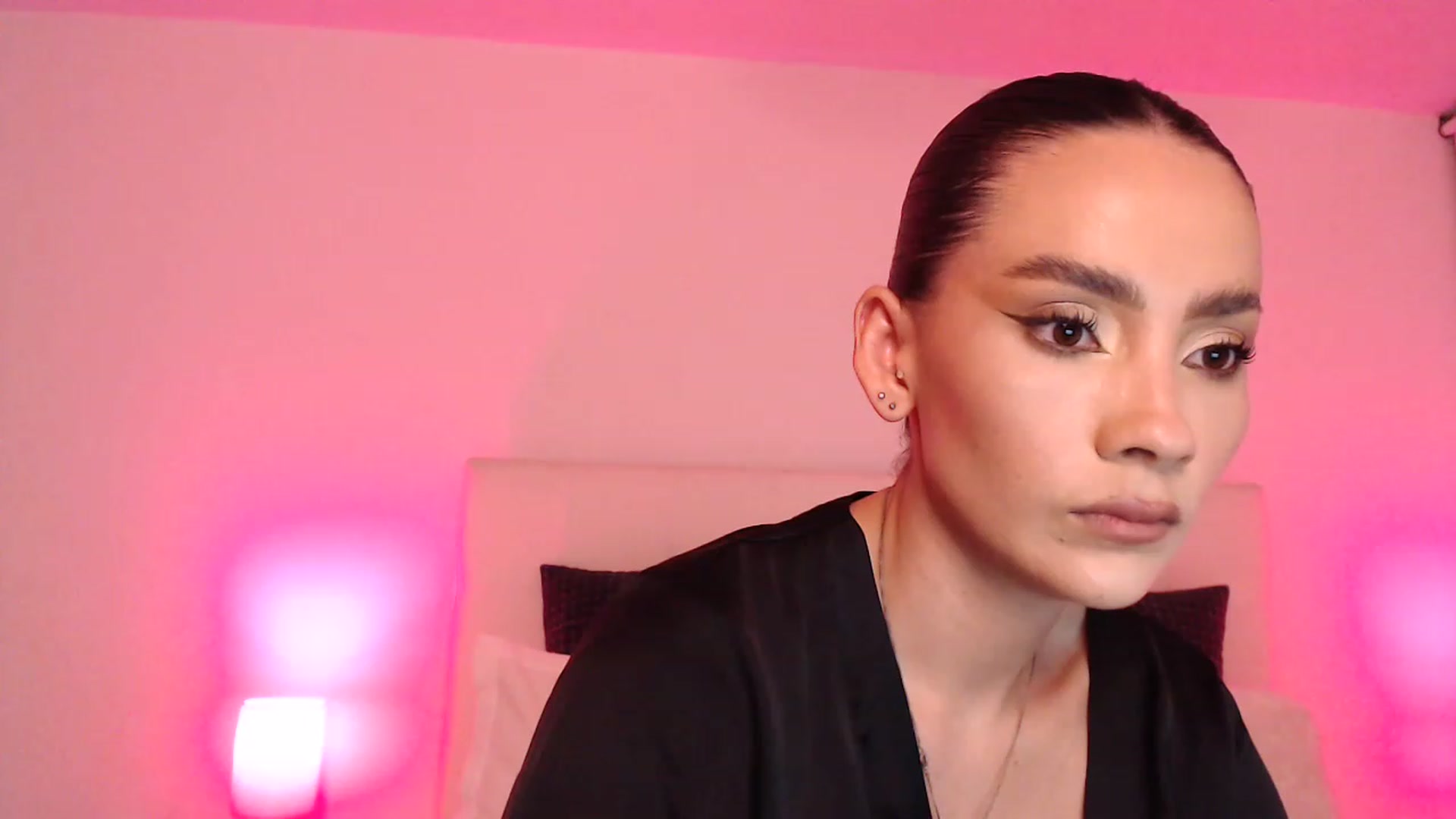 Gallery image thumbnail from AmyLi's myfreecams stream on, 07/08/2023, 06:55 image 7 of 20