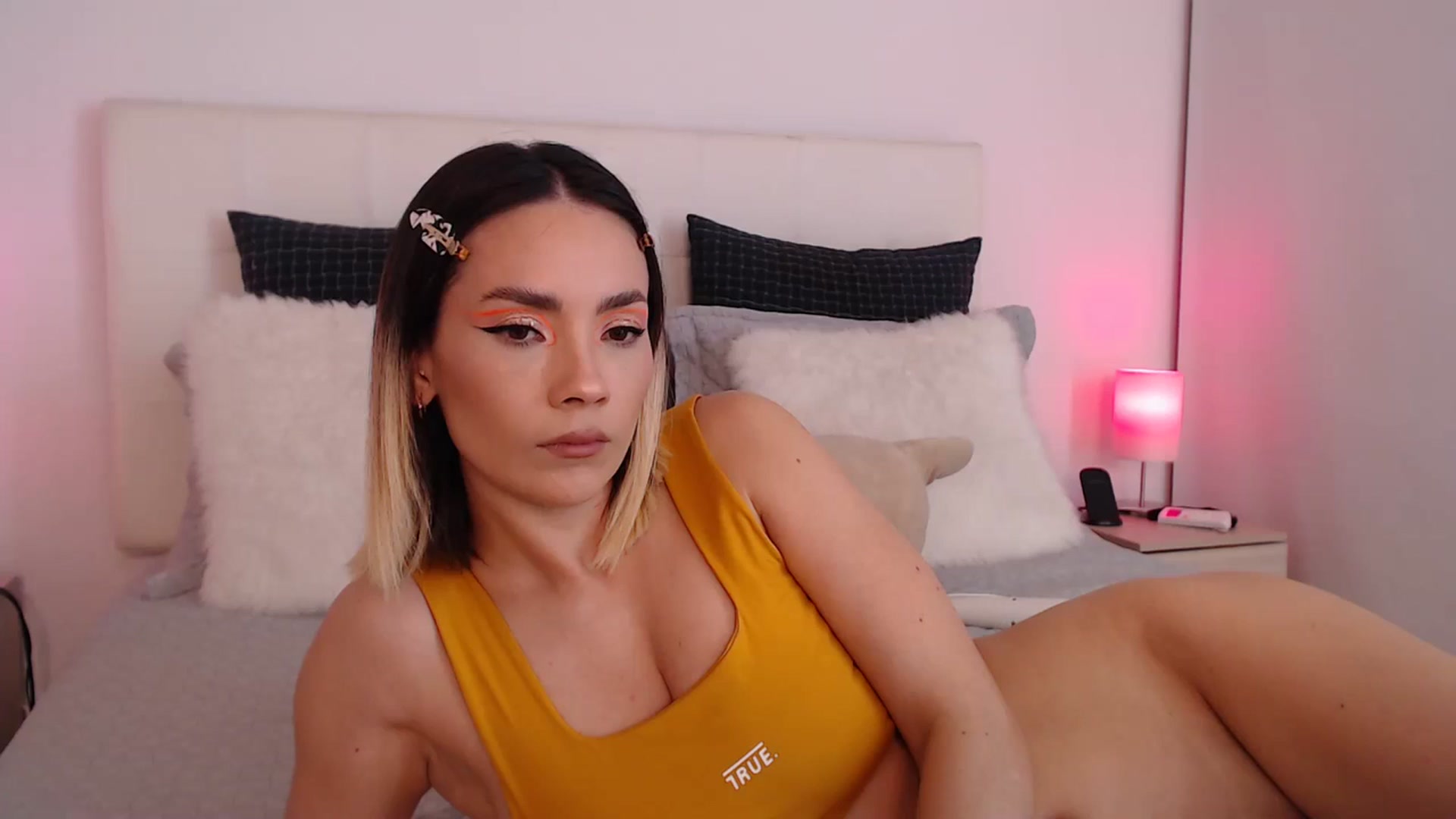 Gallery image thumbnail from AmyLi's myfreecams stream on, 09/02/2023, 07:06 image 1 of 20