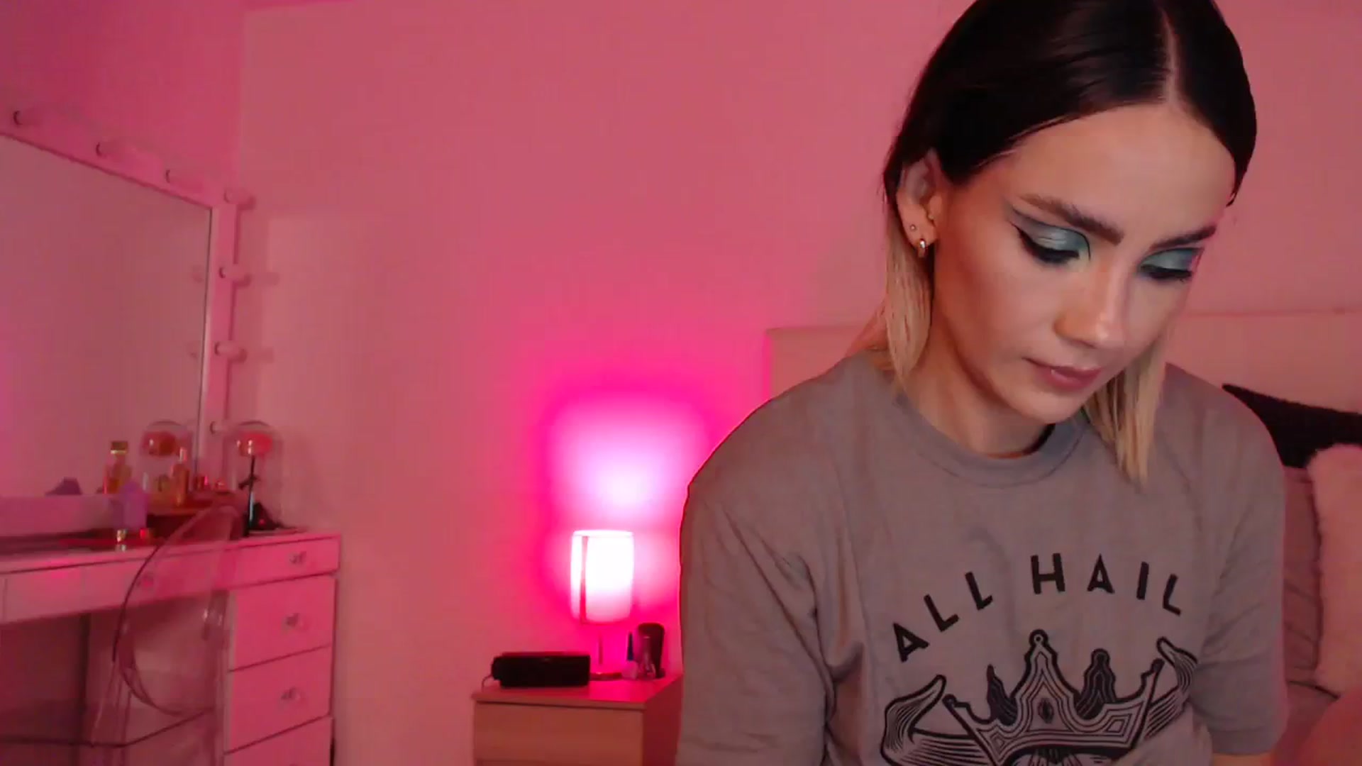 Gallery image thumbnail from AmyLi's myfreecams stream on, 09/30/2023, 06:12 image 1 of 20