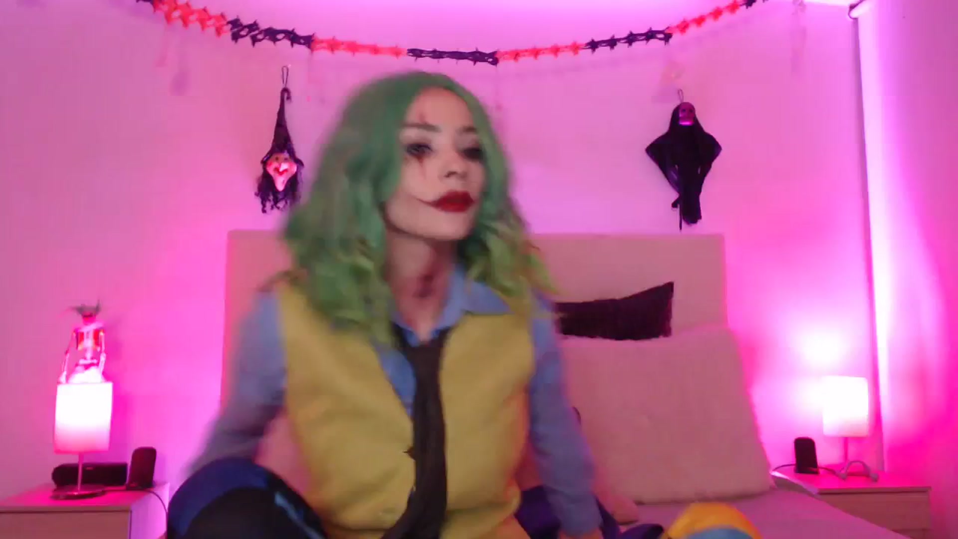 Gallery image thumbnail from AmyLi's myfreecams stream on, 11/01/2023, 04:58 image 7 of 20