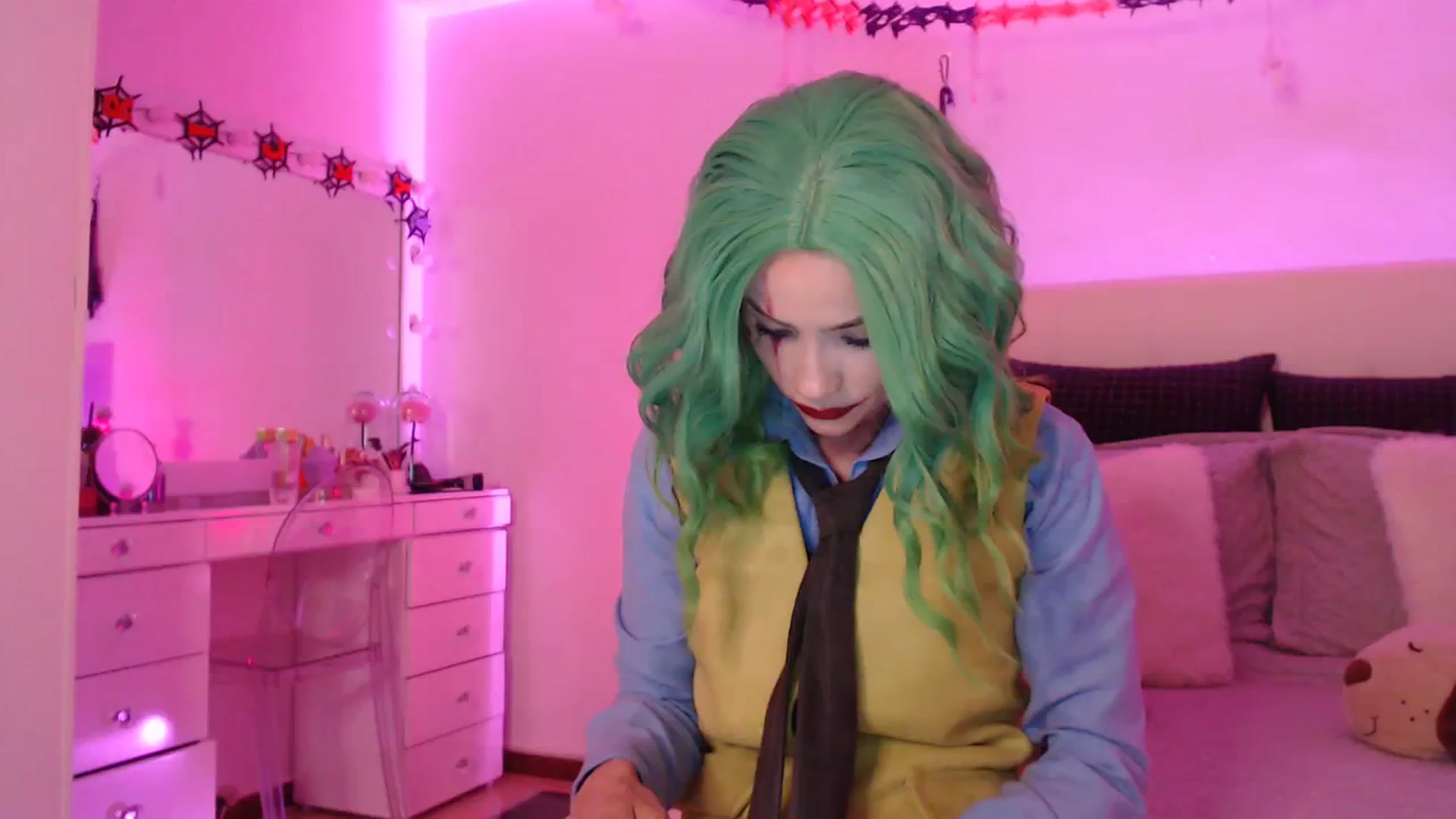 Gallery image thumbnail from AmyLi's myfreecams stream on, 11/01/2023, 04:58 image 13 of 20