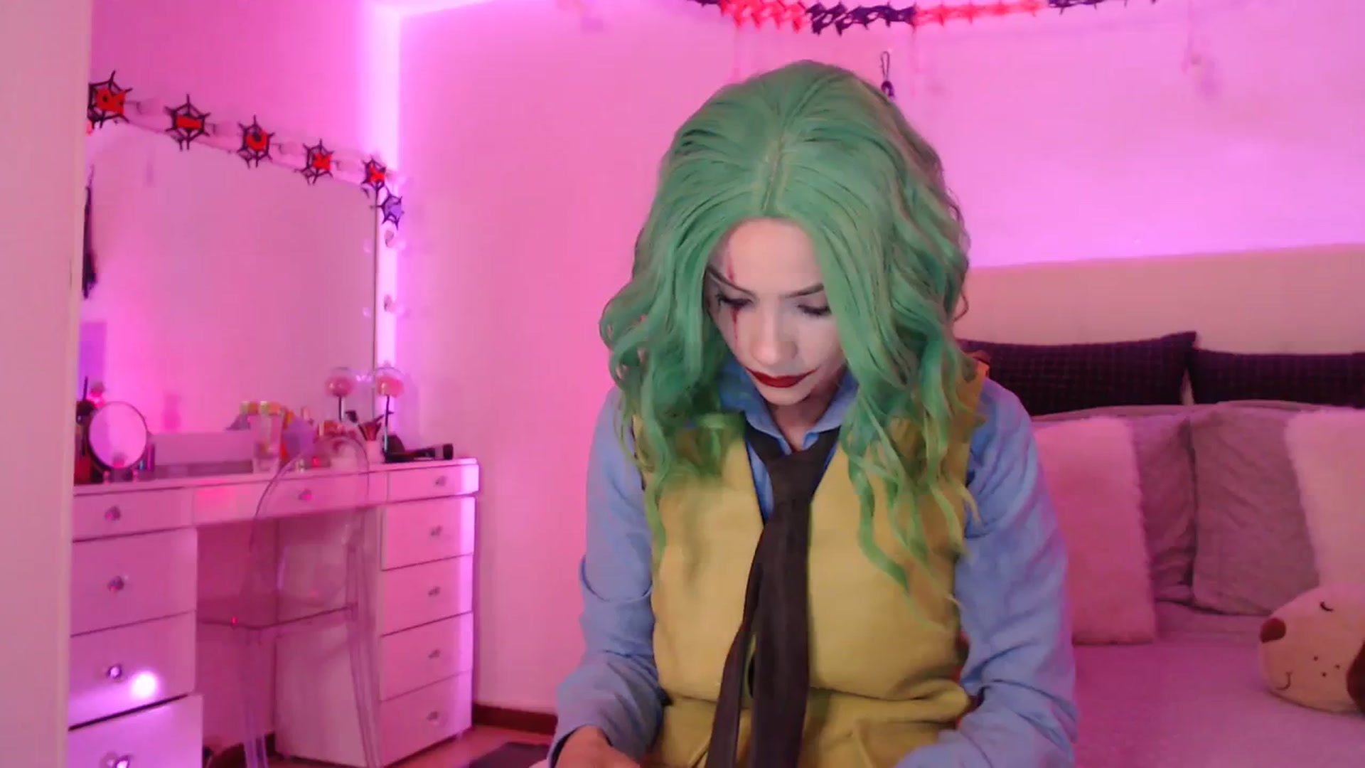Gallery image thumbnail from AmyLi's myfreecams stream on, 11/01/2023, 04:58 image 12 of 20