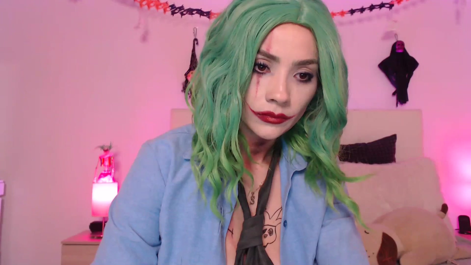 Gallery image thumbnail from AmyLi's myfreecams stream on, 11/01/2023, 06:34 image 5 of 20