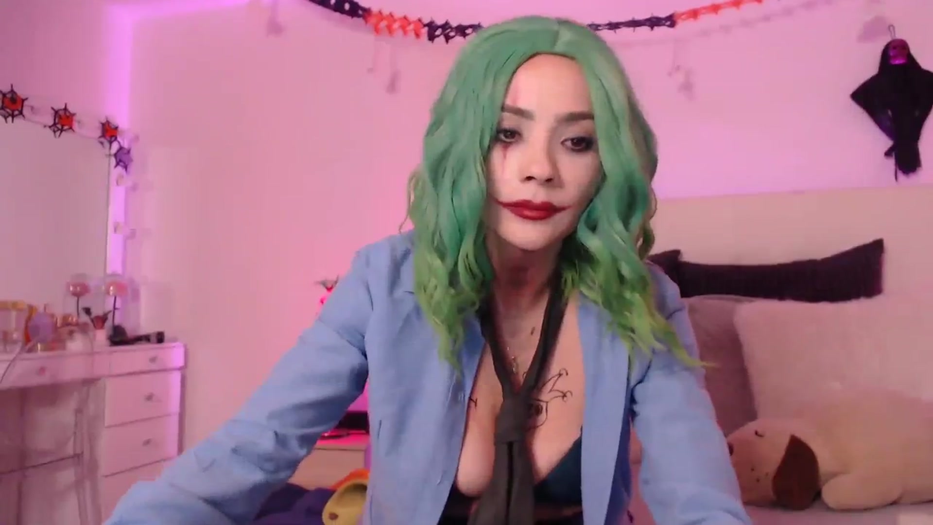 Gallery image thumbnail from AmyLi's myfreecams stream on, 11/01/2023, 06:34 image 10 of 20