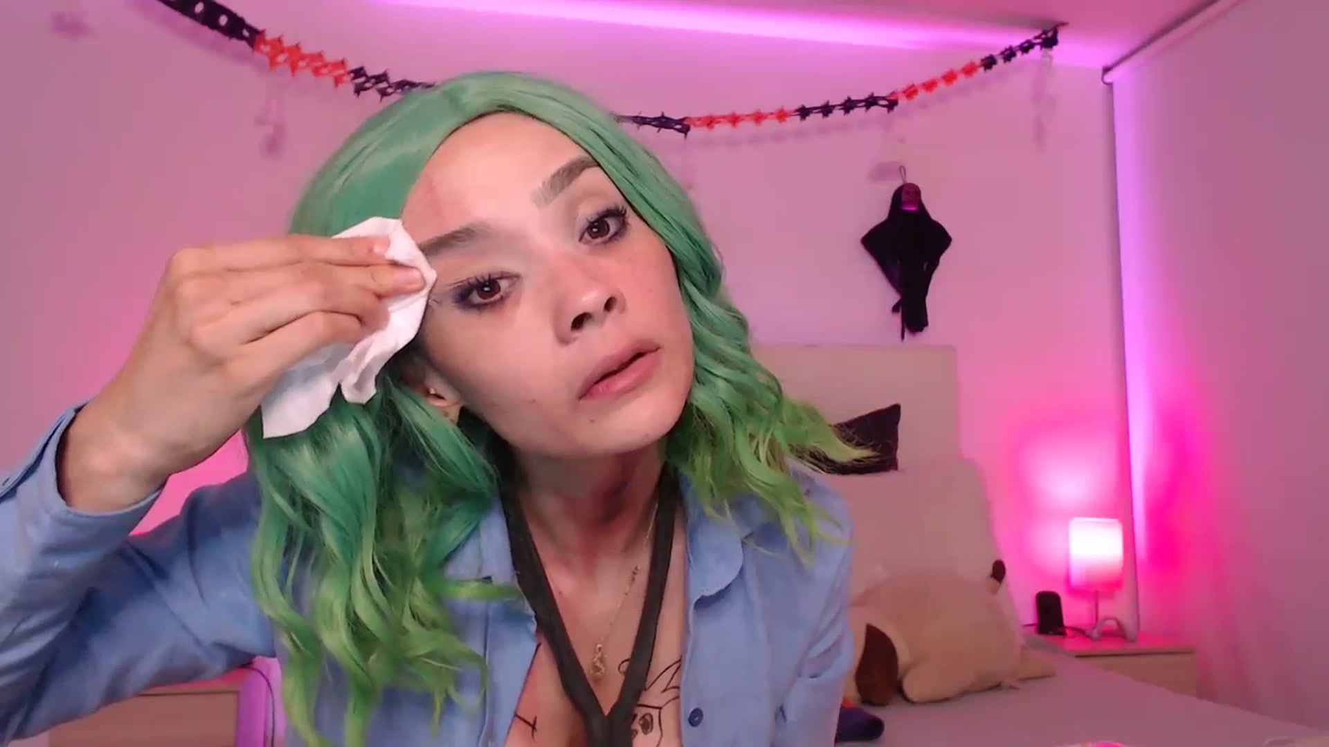Gallery image thumbnail from AmyLi's myfreecams stream on, 11/01/2023, 06:34 image 20 of 20