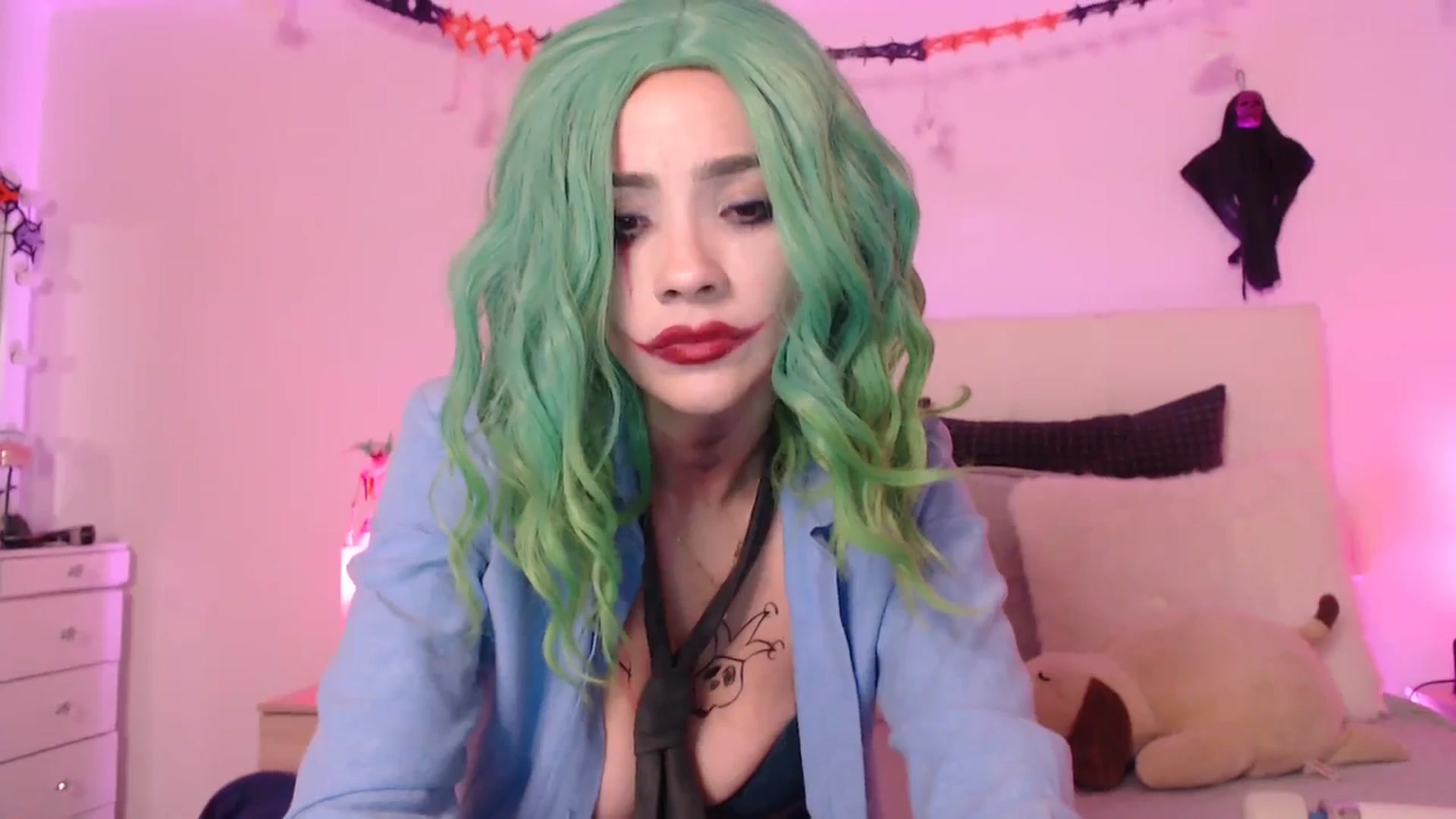 Gallery image thumbnail from AmyLi's myfreecams stream on, 11/01/2023, 06:34 image 12 of 20