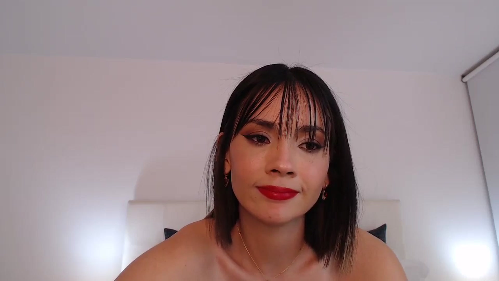 Gallery image thumbnail from AmyLi's myfreecams stream on, 05/31/2024, 08:05 image 9 of 20