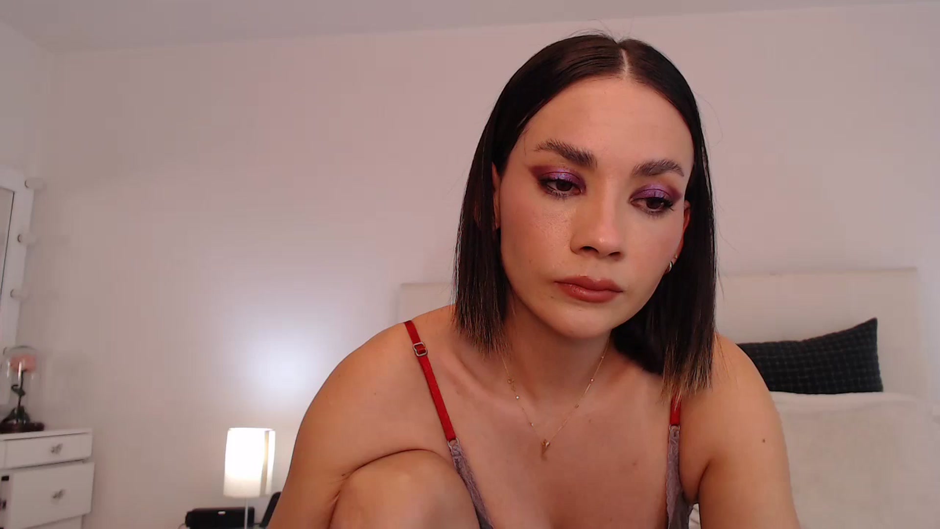Gallery image thumbnail from AmyLi's myfreecams stream on, 06/07/2024, 07:53 image 2 of 20