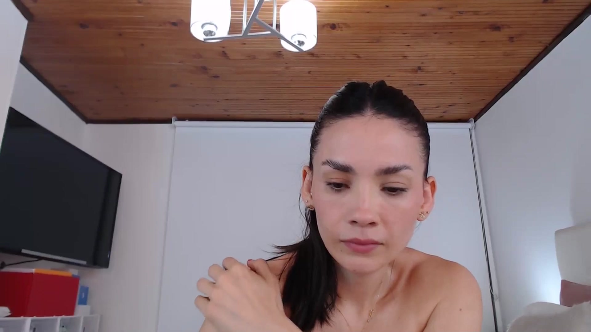 Gallery image thumbnail from AmyLi's myfreecams stream on, 02/14/2025, 06:38 image 15 of 20